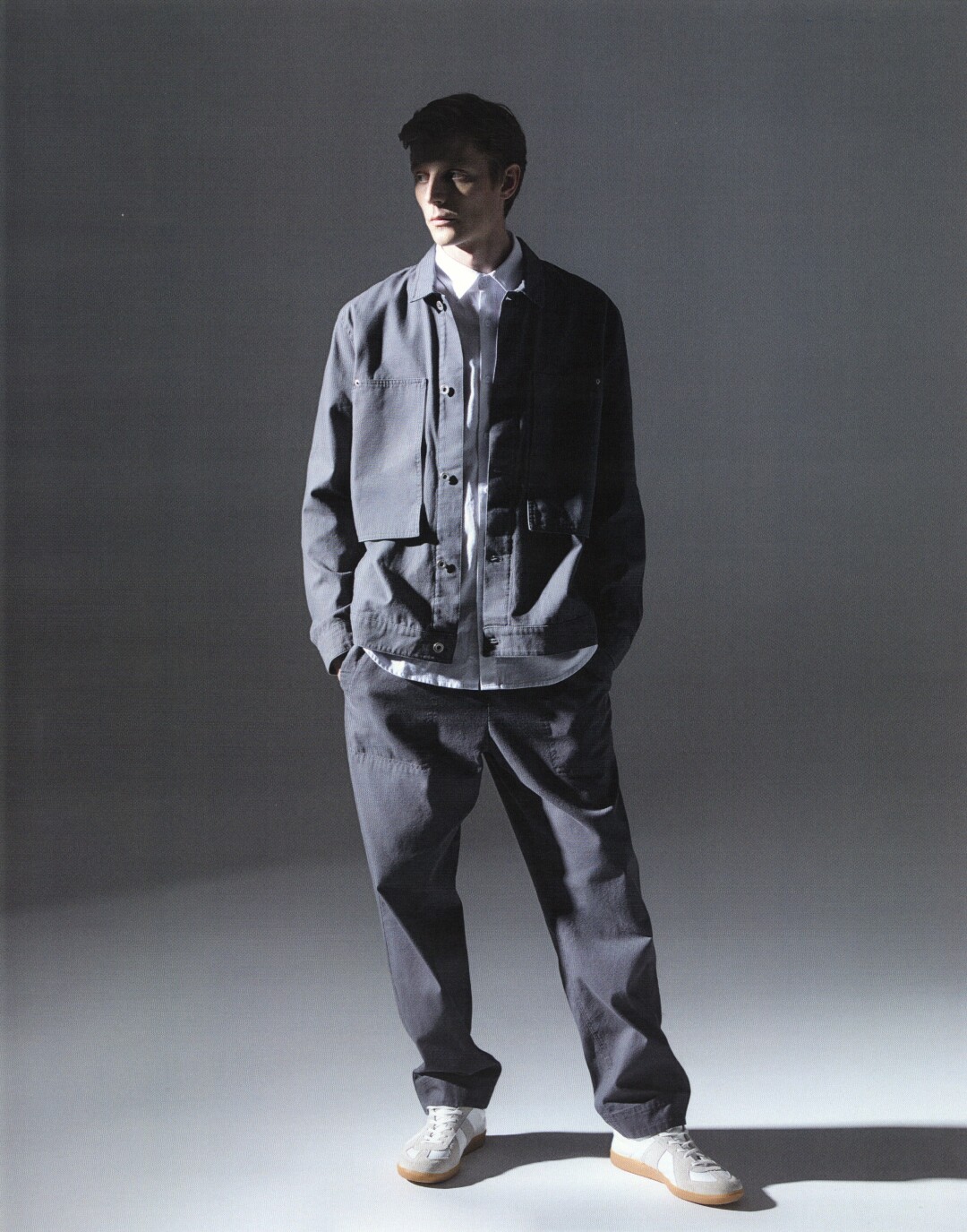 Куртка Finn Flare, 12 999 руб.