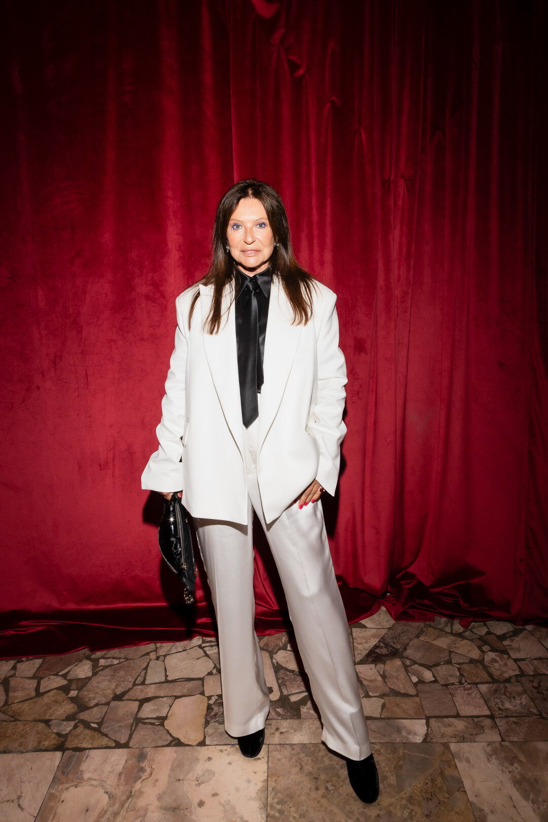 Ирина Оганова