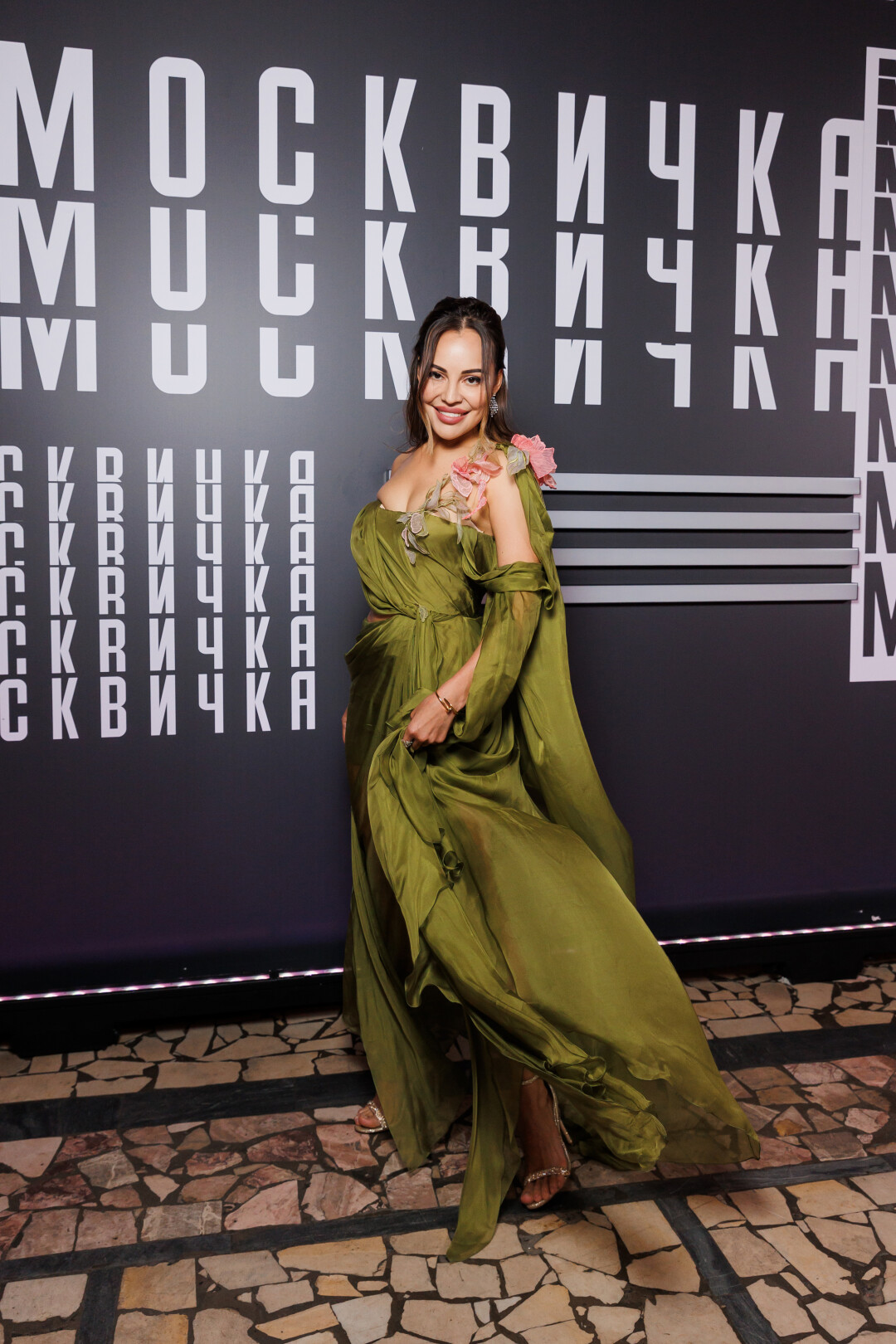 Дарина Алексеева