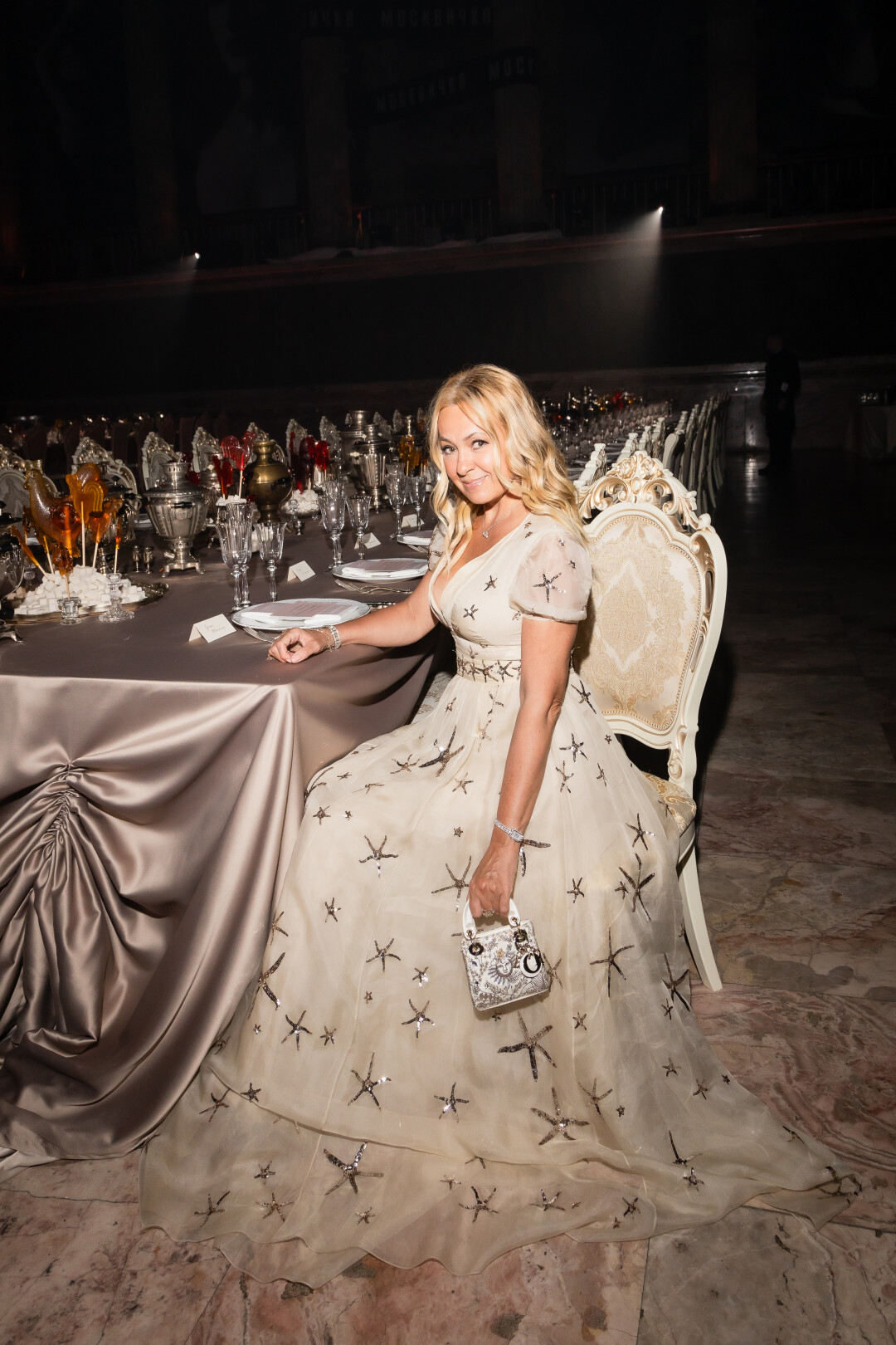 Яна Рудковская