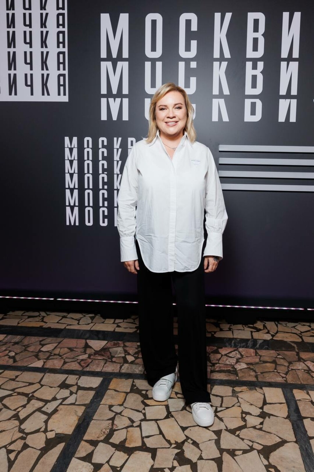 Алена Жигалова