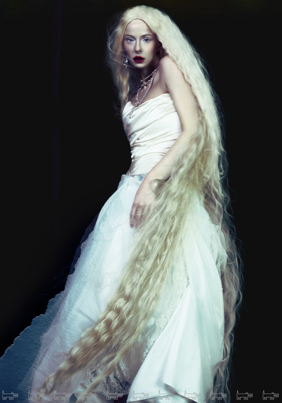 Глаша Гурьянова