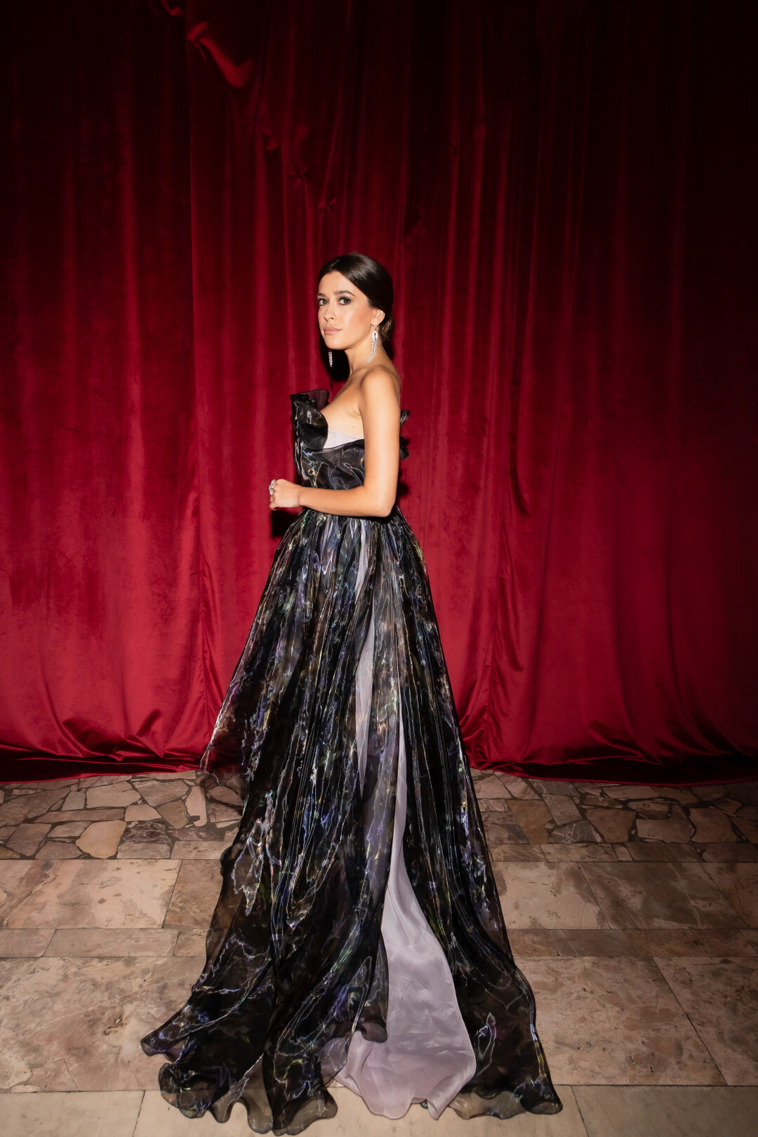 Алена Бердова