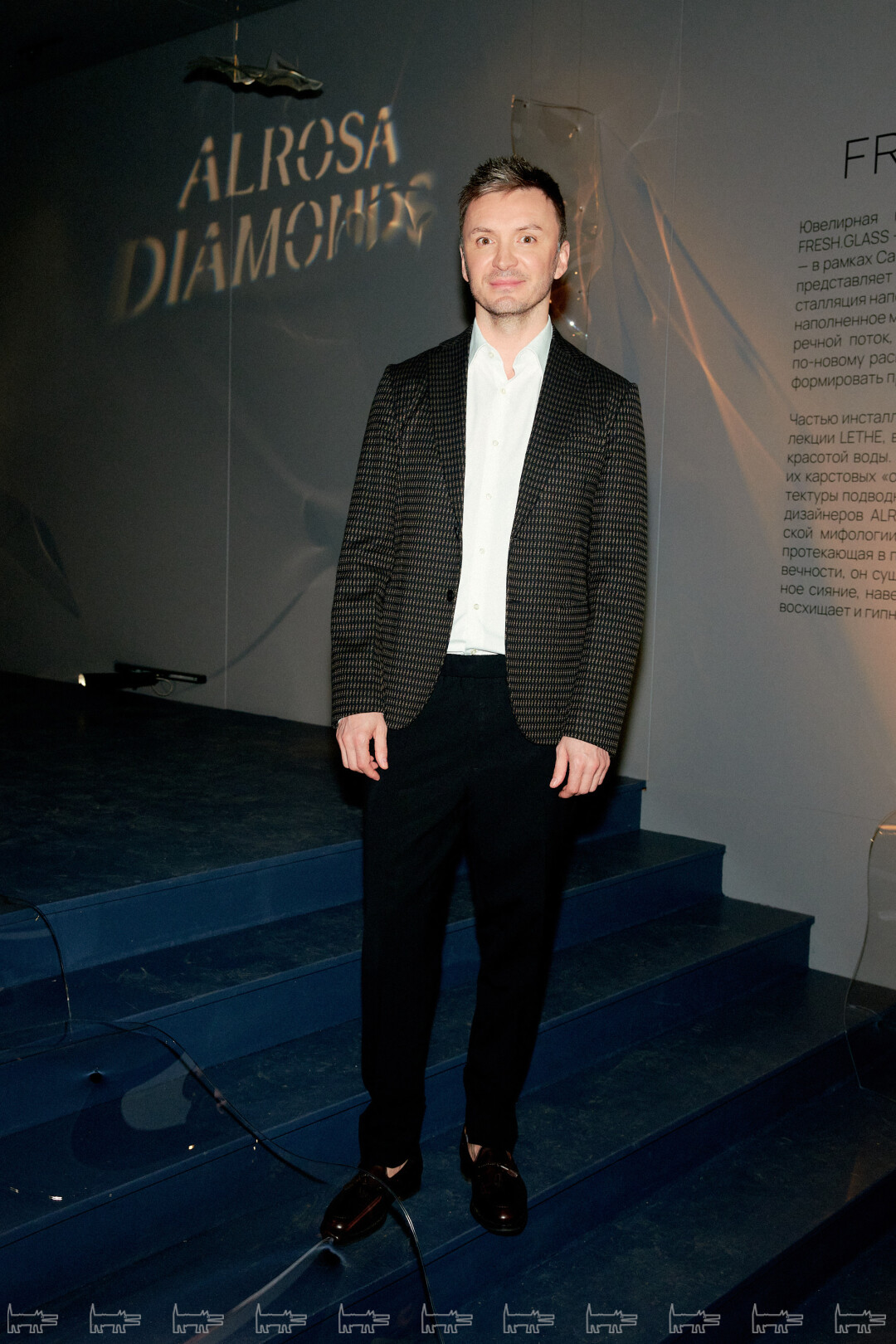 Евгений Заболотный