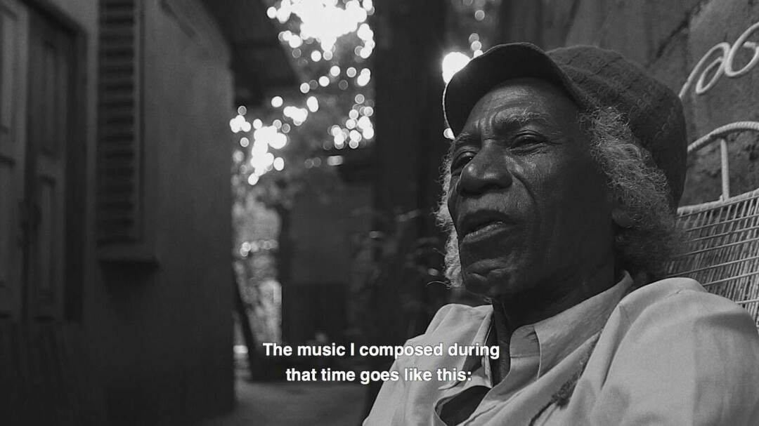 Эдуардо Шпигелер и Мария Хосе Альварес, «Антология Карла Ригби», 2019 год