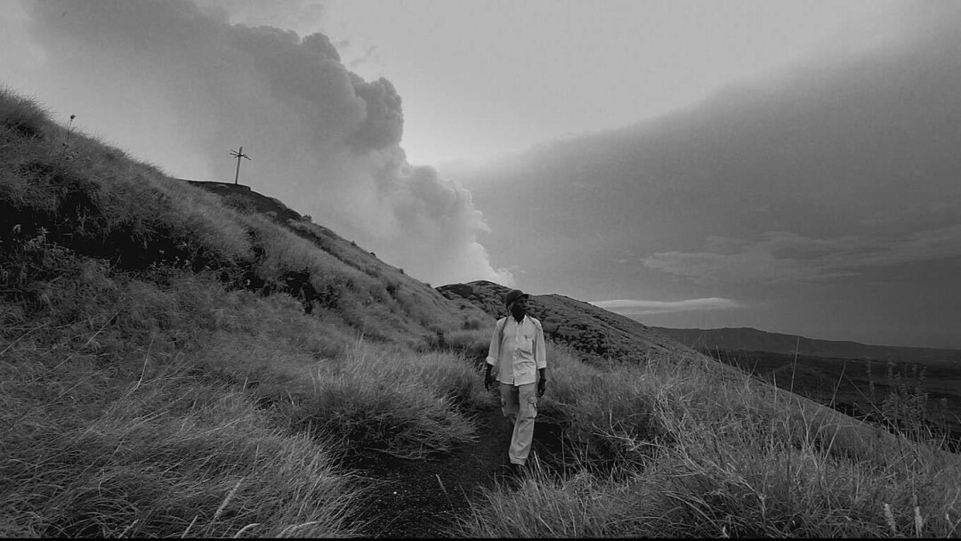 Эдуардо Шпигелер и Мария Хосе Альварес, «Антология Карла Ригби», 2019 год