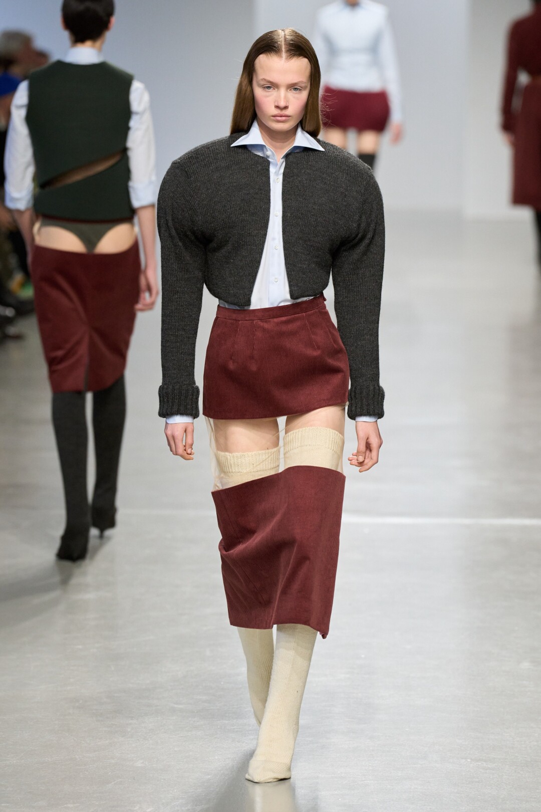Duran Lantink FW'24