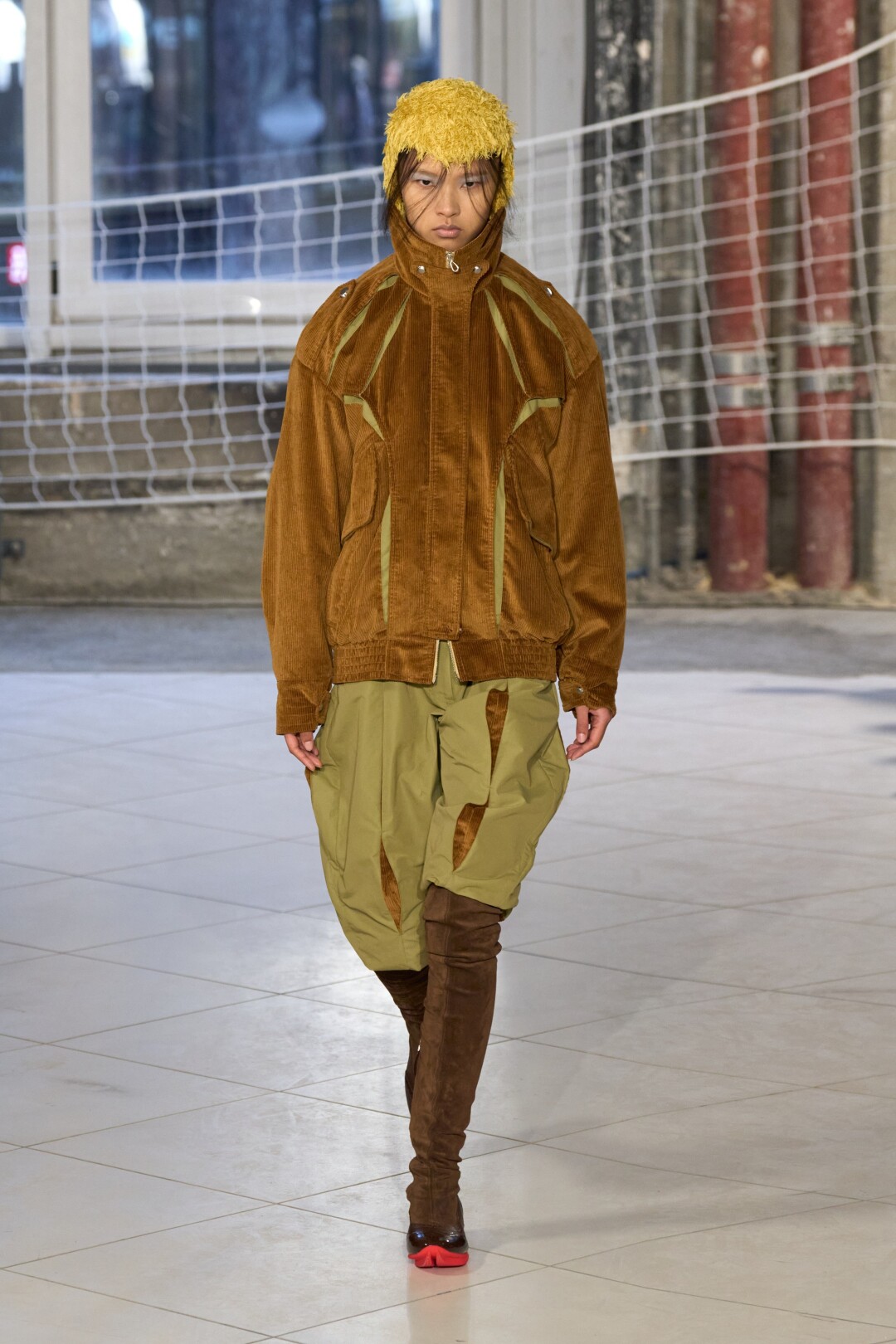 Kiko Kostadinov FW'24