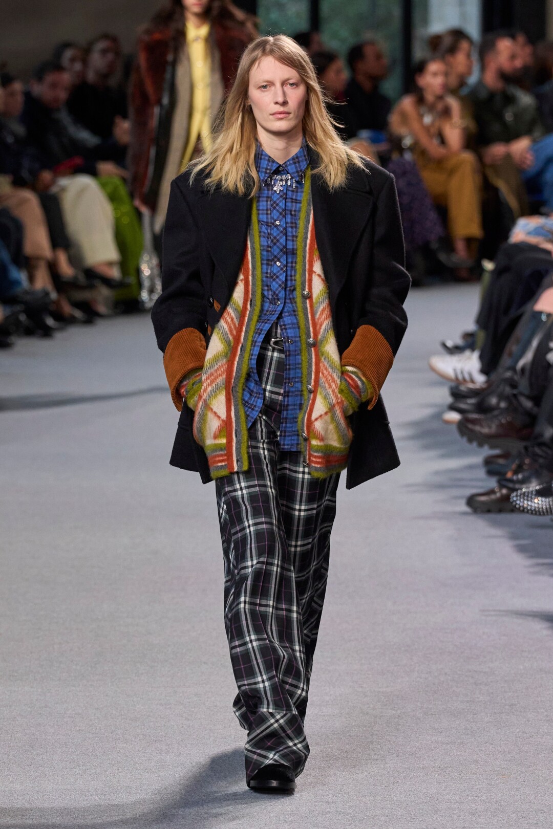Rabanne FW'24