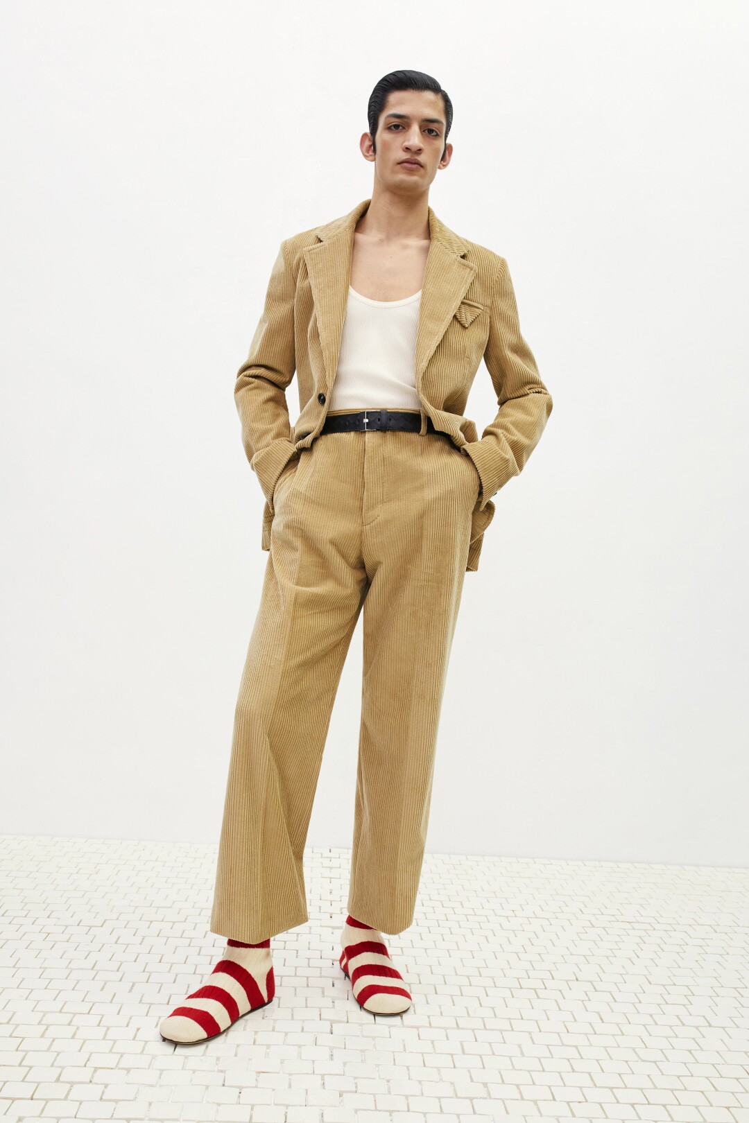 Bottega Veneta Pre-Fall 2024