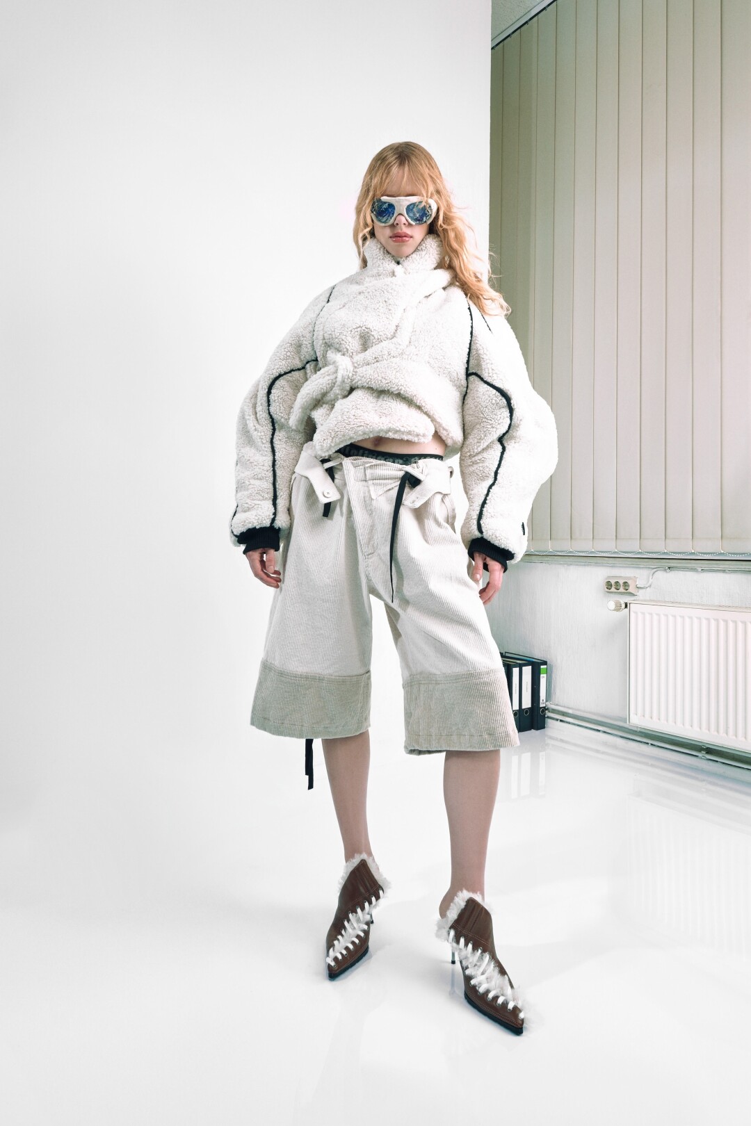 Ottolinger Pre-Fall 2024