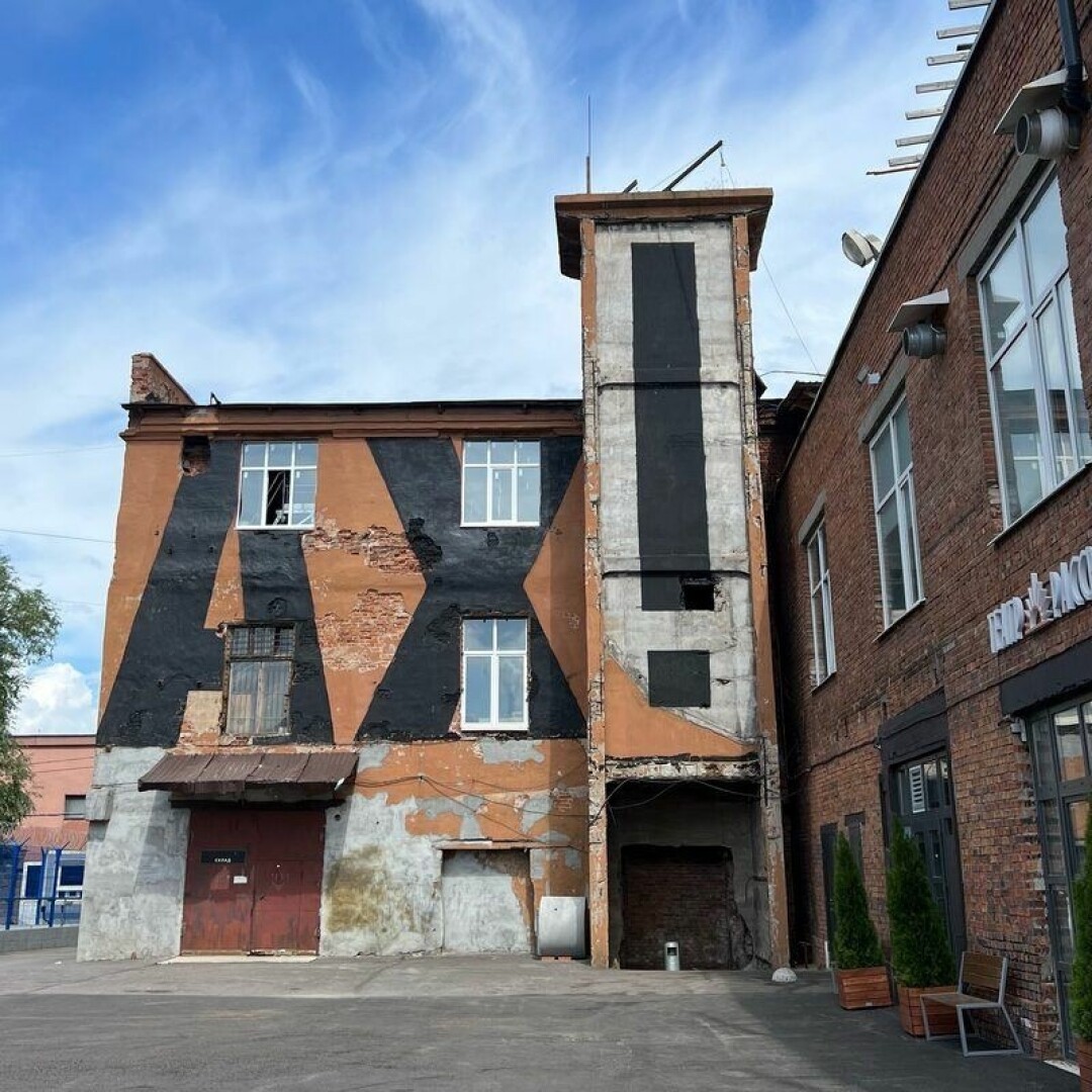 Базелевс, «Ах», 2024 год