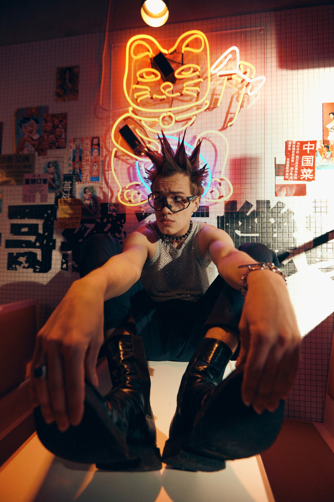 Денис Румянцев Актер