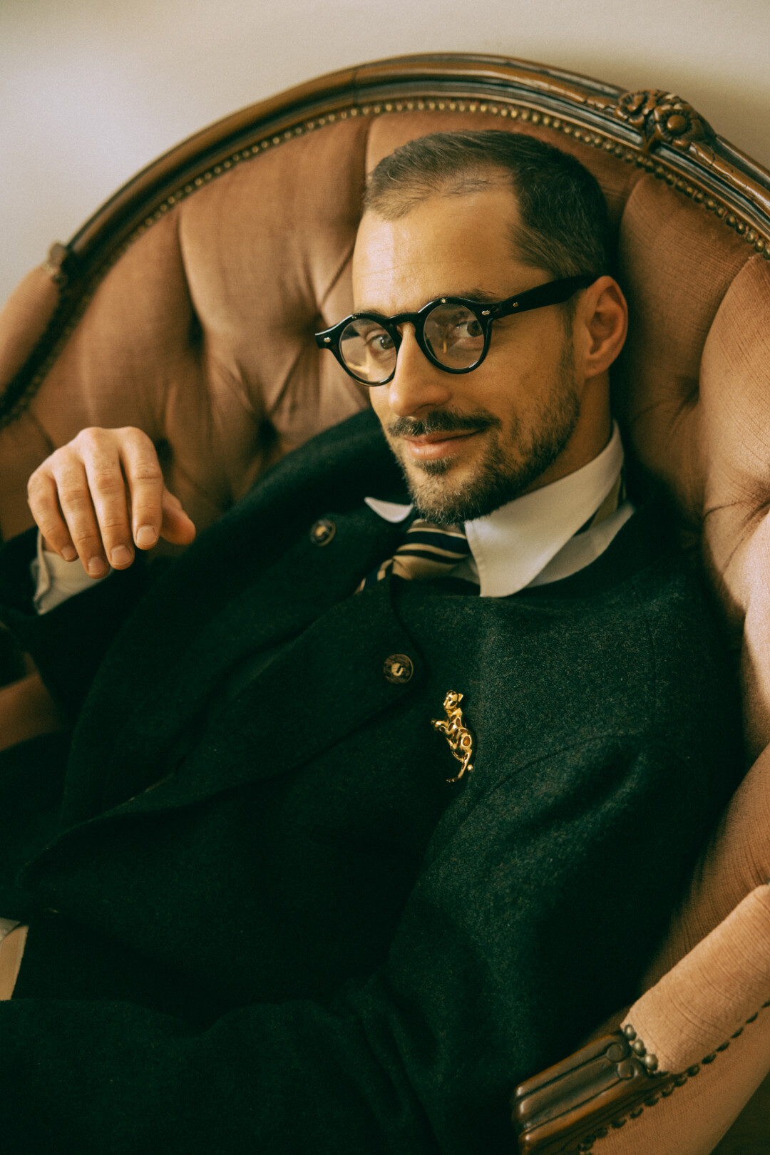 Евгений Пыхтин Продюсер и актер