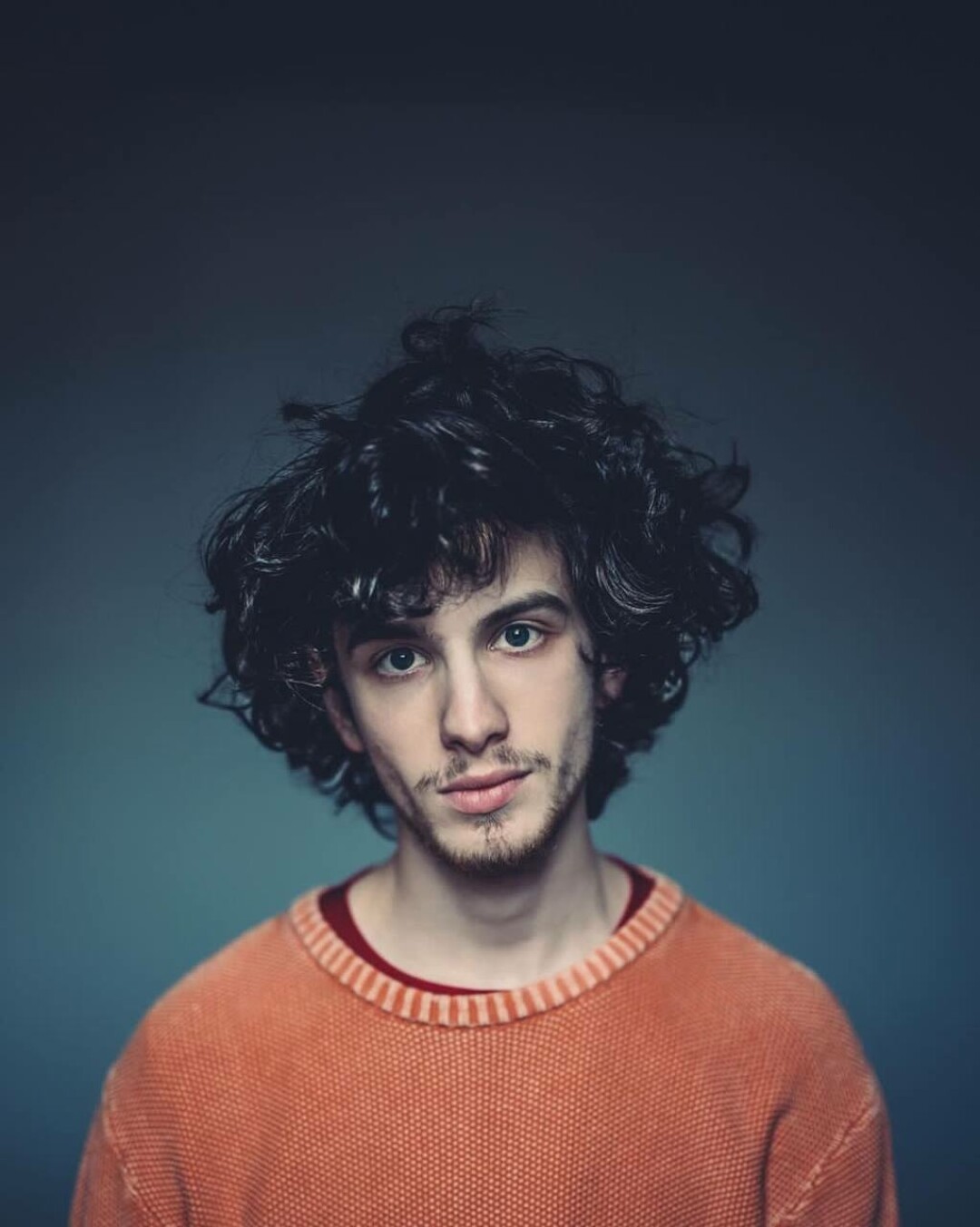 Марк Эйдельштейн Актер