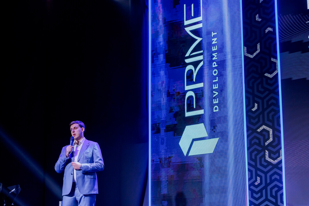 Антон Водолеев