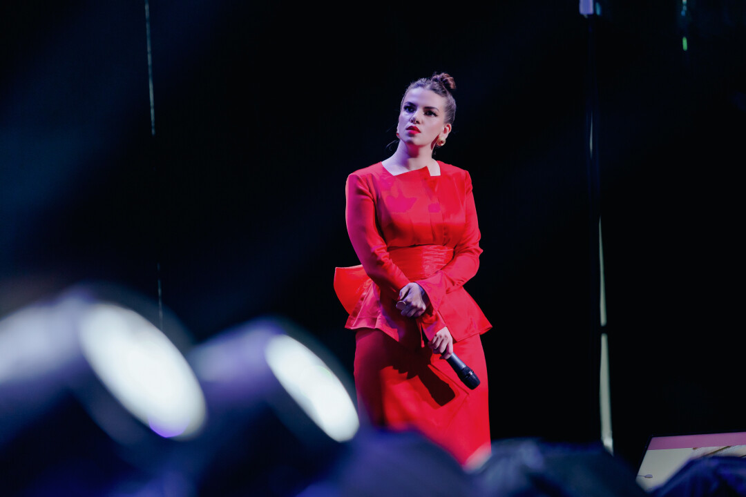 София Ангели