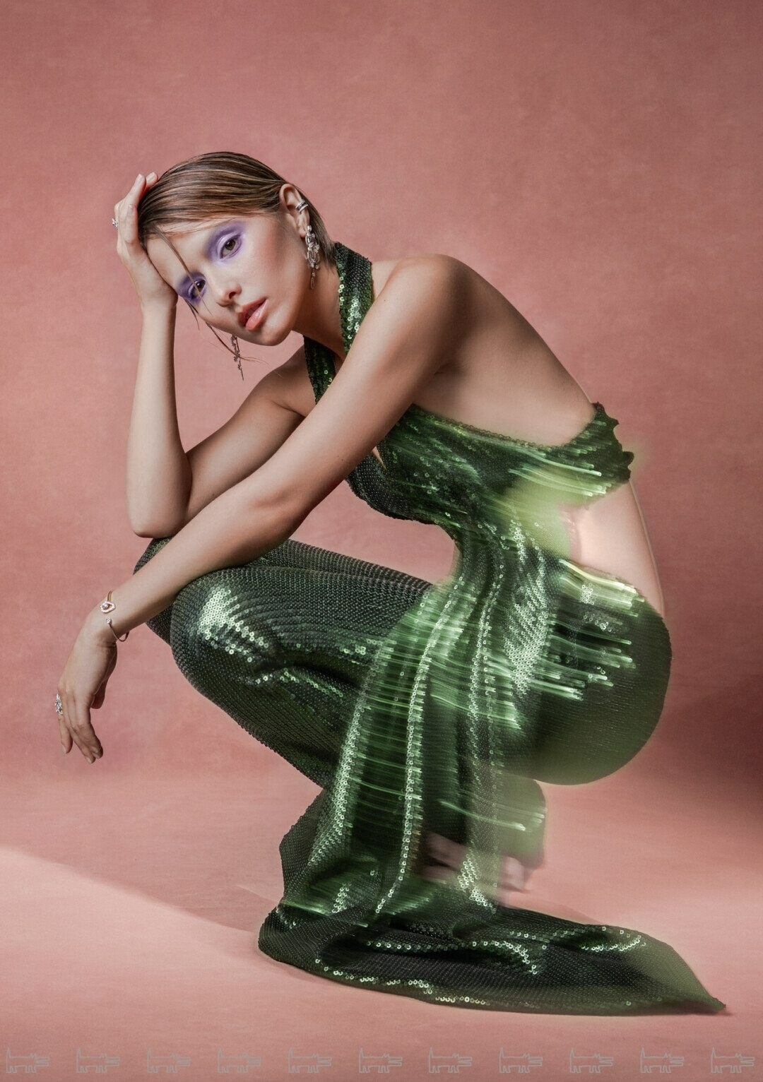 Любовь Аксенова