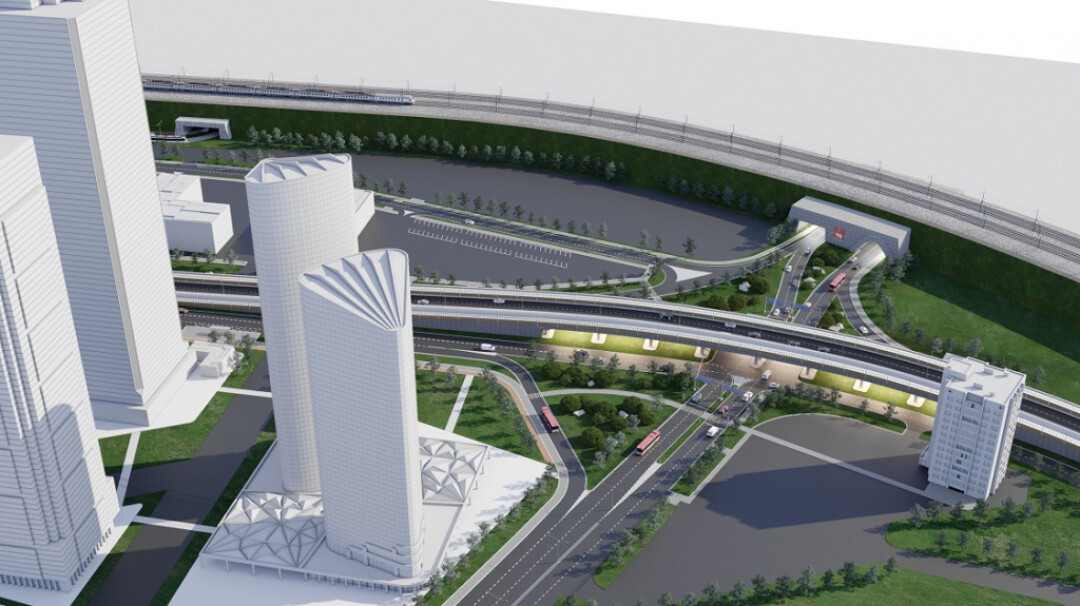 Что не так с проектом реконструкции улицы Вавилова в Ростове?