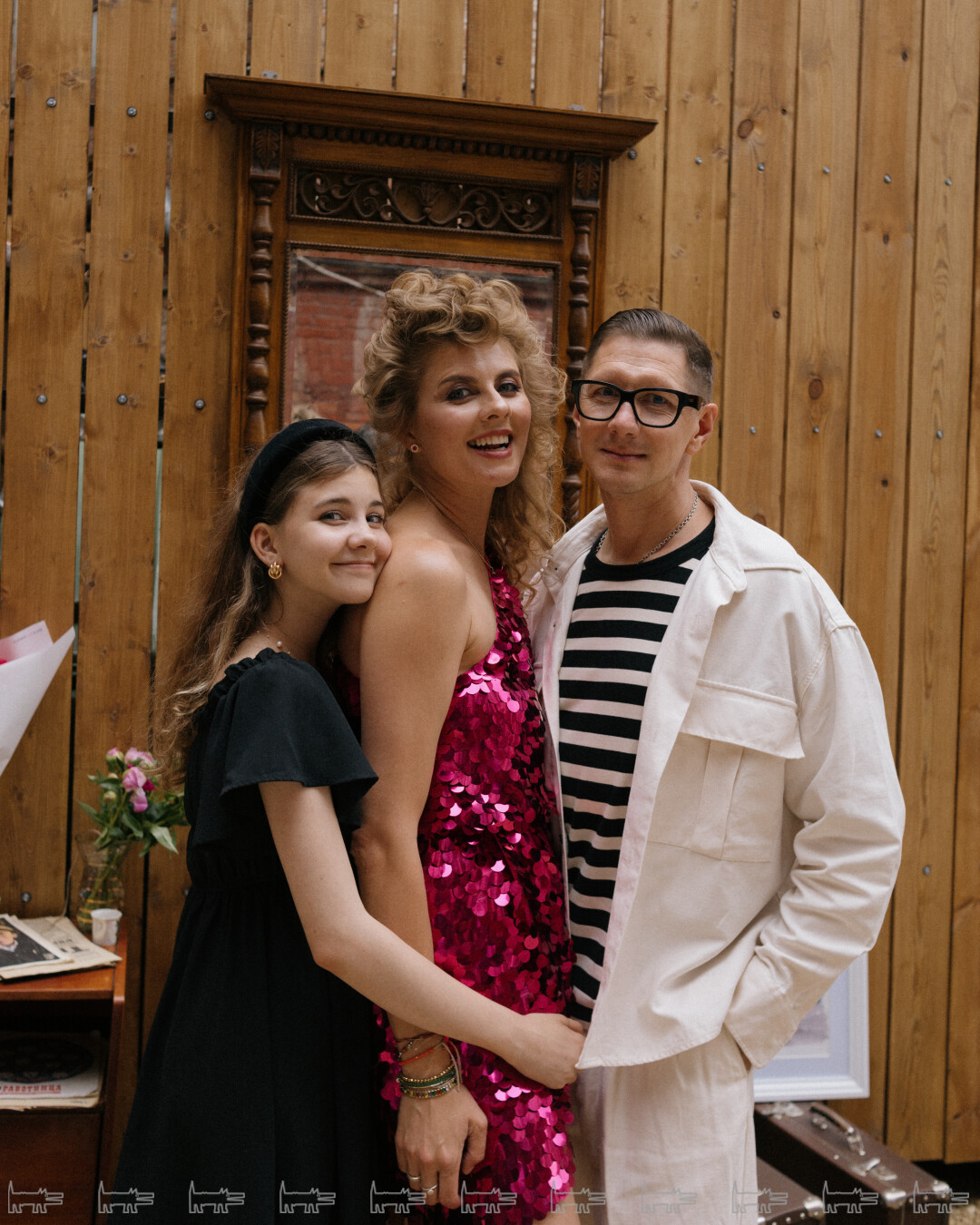 Ирина Козаченко, Евгений Козаченко