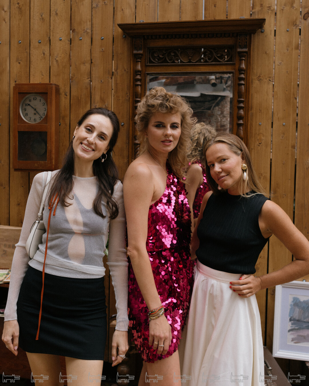 Ирина Козаченко