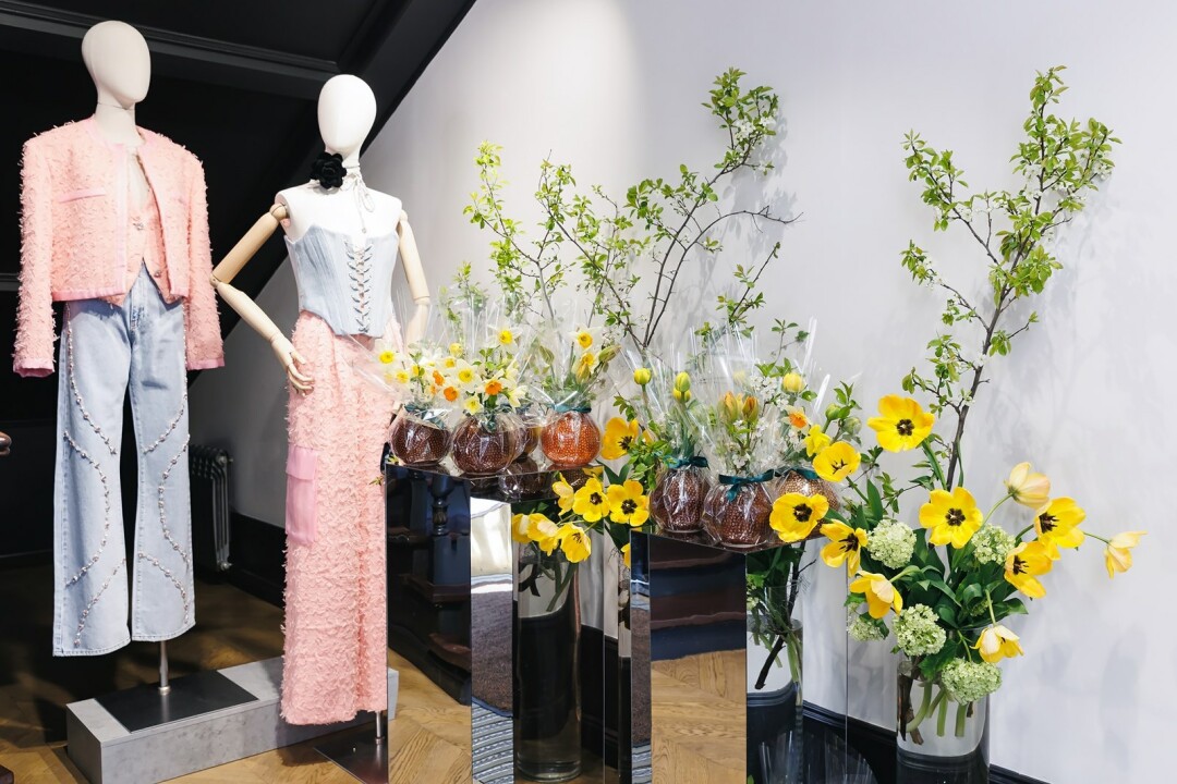 Бутик «Кенгуру»