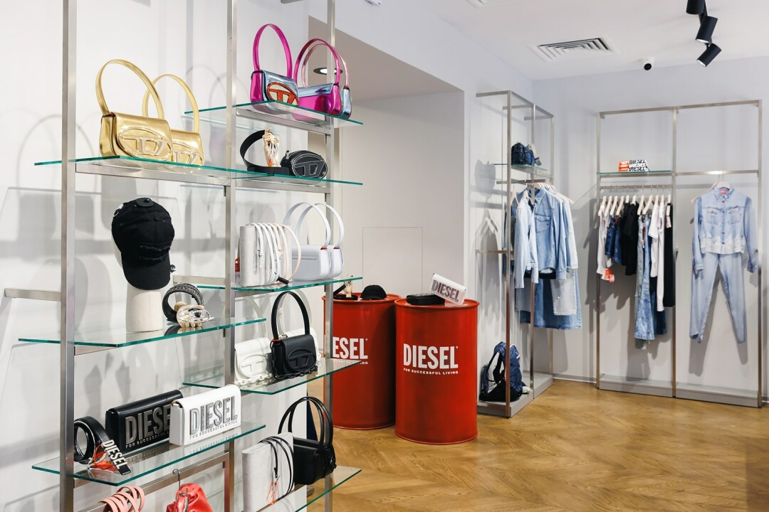 Бутик «Кенгуру»