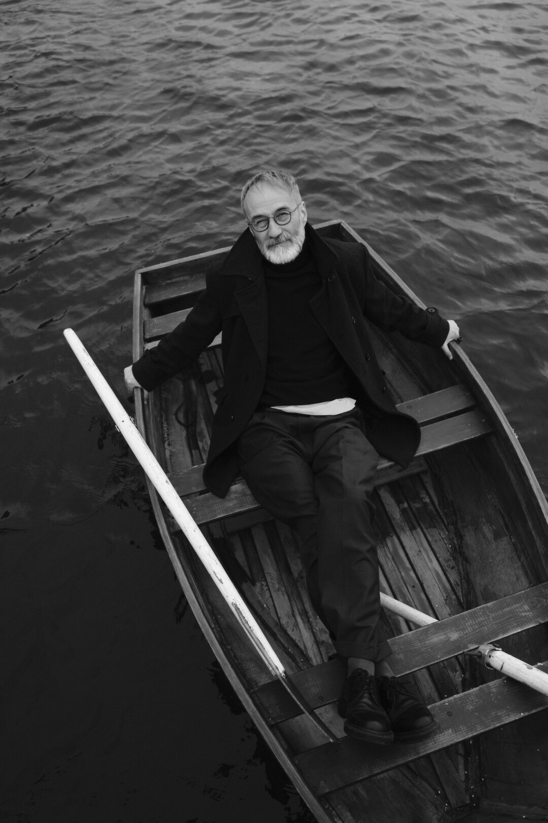 Алик Якубович Поэт и фотограф