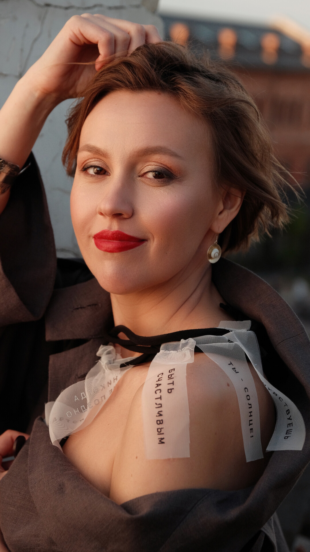 Анна Сеничева Поэт