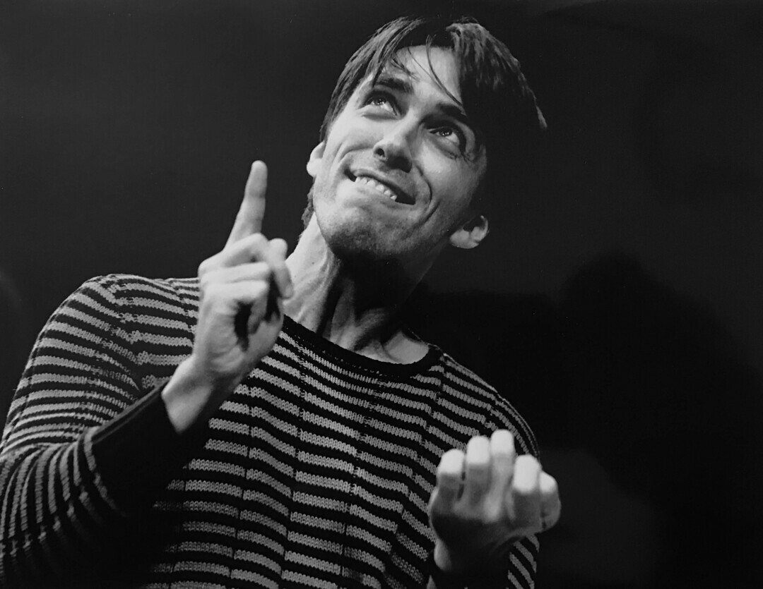 Сергей Курехин