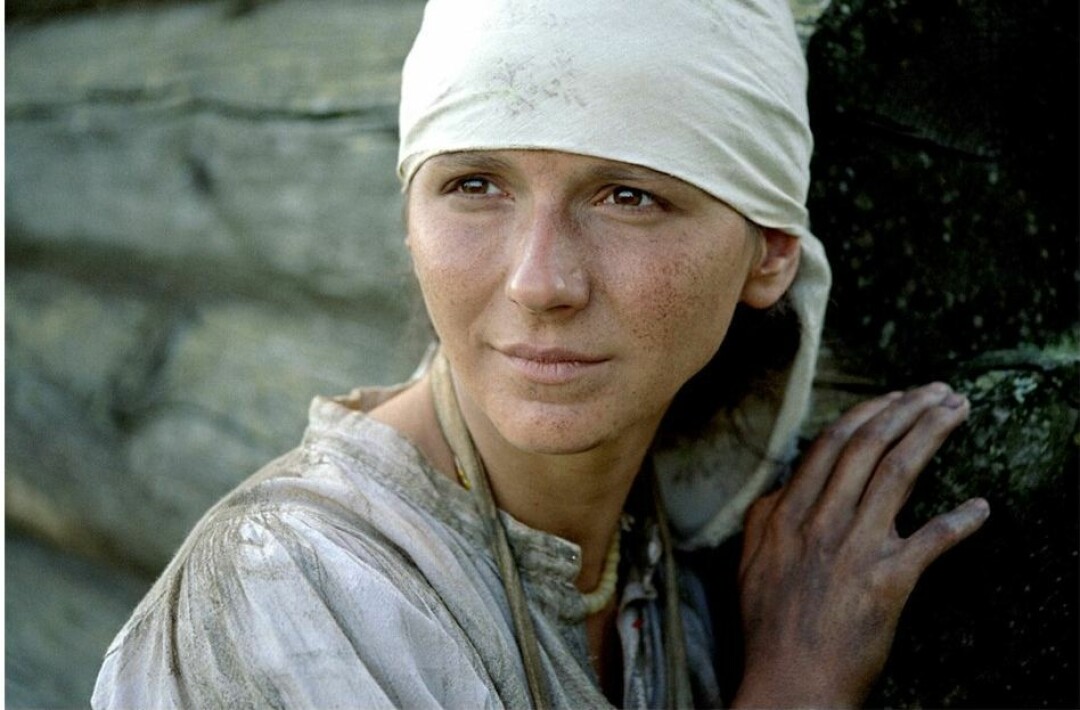 «Время жатвы», Марина Разбежкина