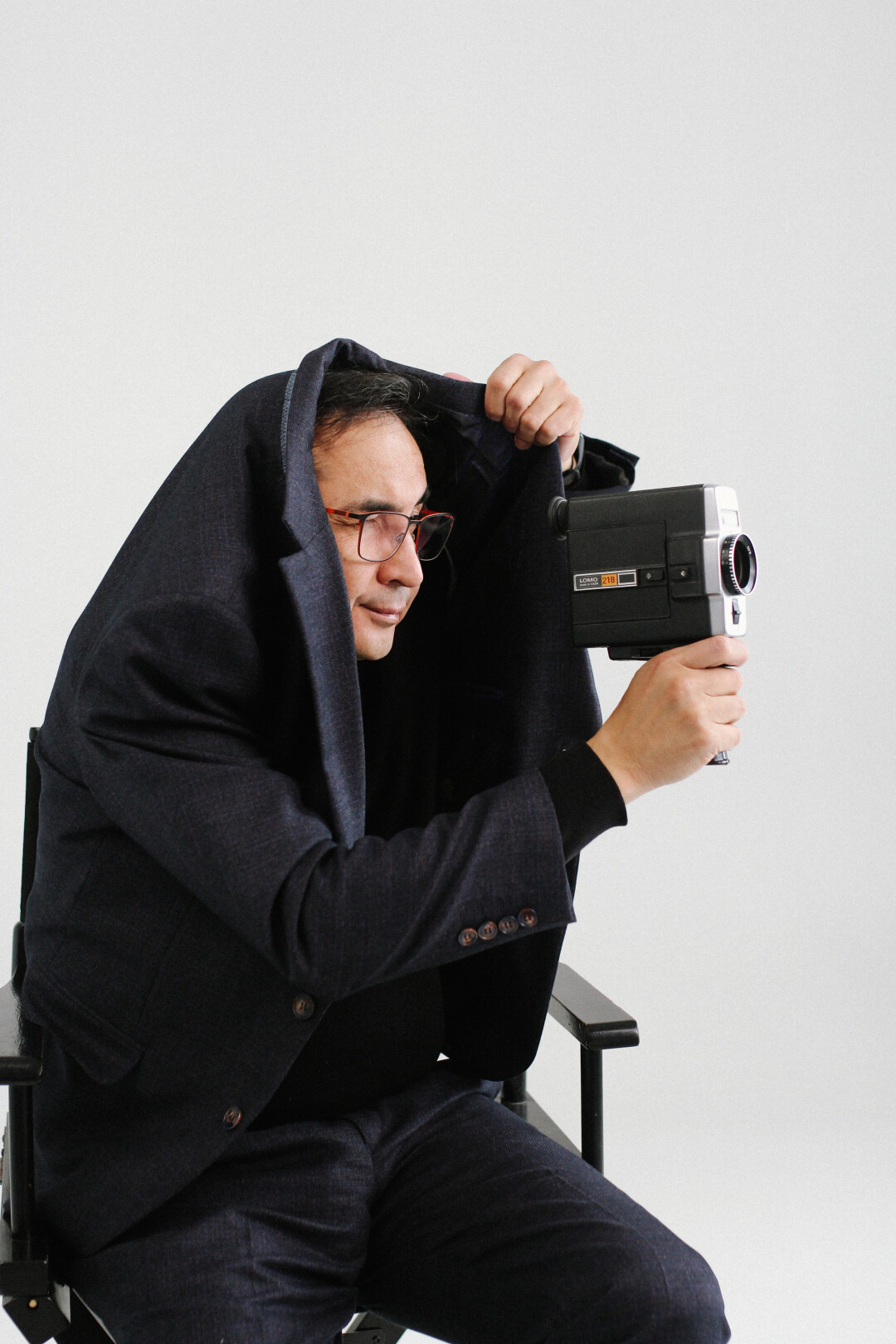 Булат Юсупов