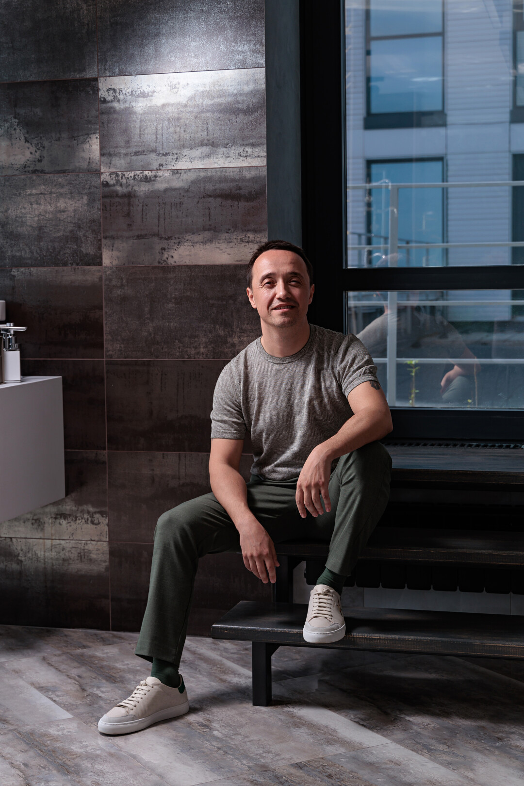 Тимур Арсланов