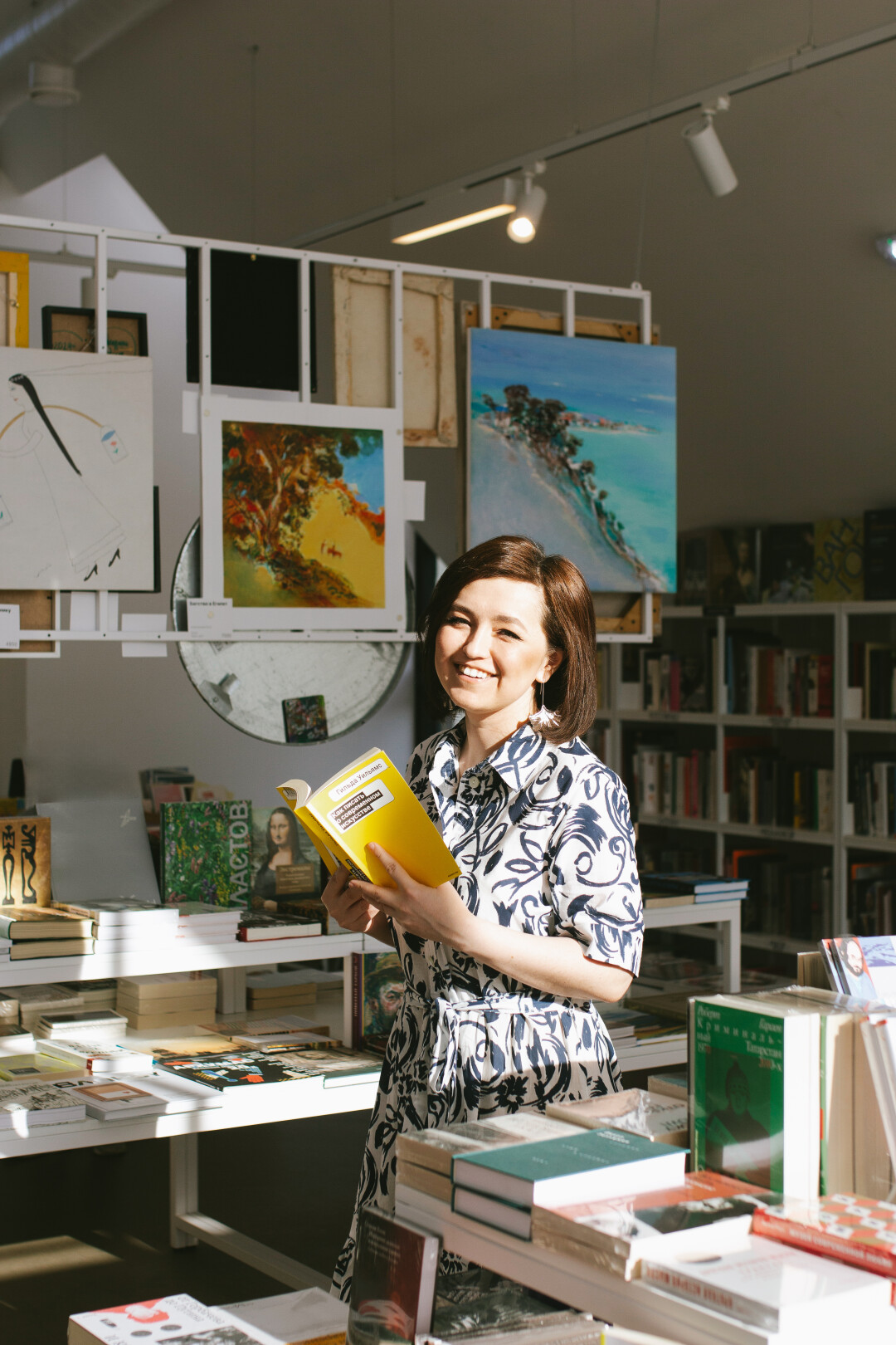 Асия Арсланова