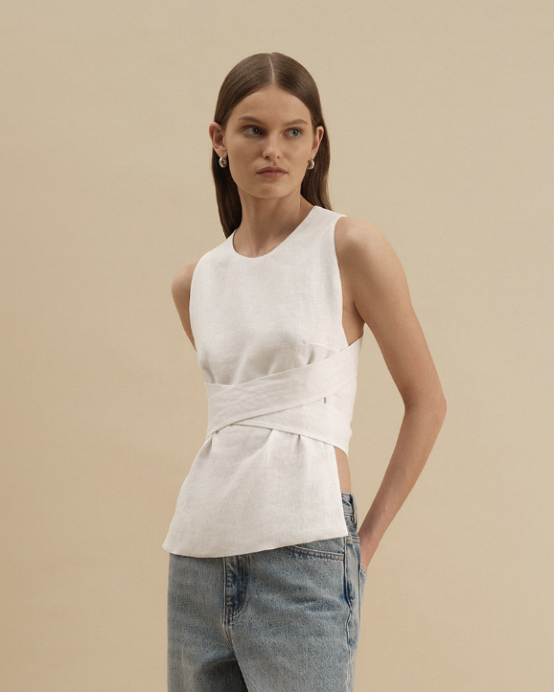 Топ Present & Simple, 12 990 руб.