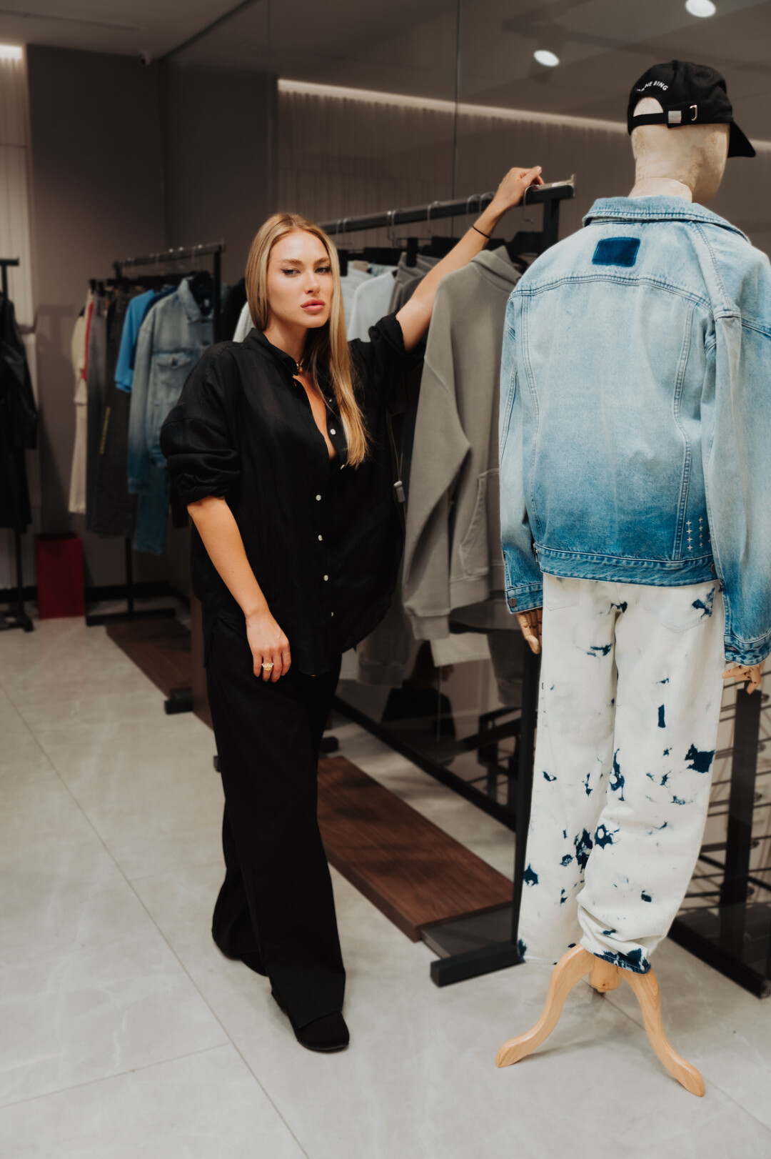 Глория Егорова