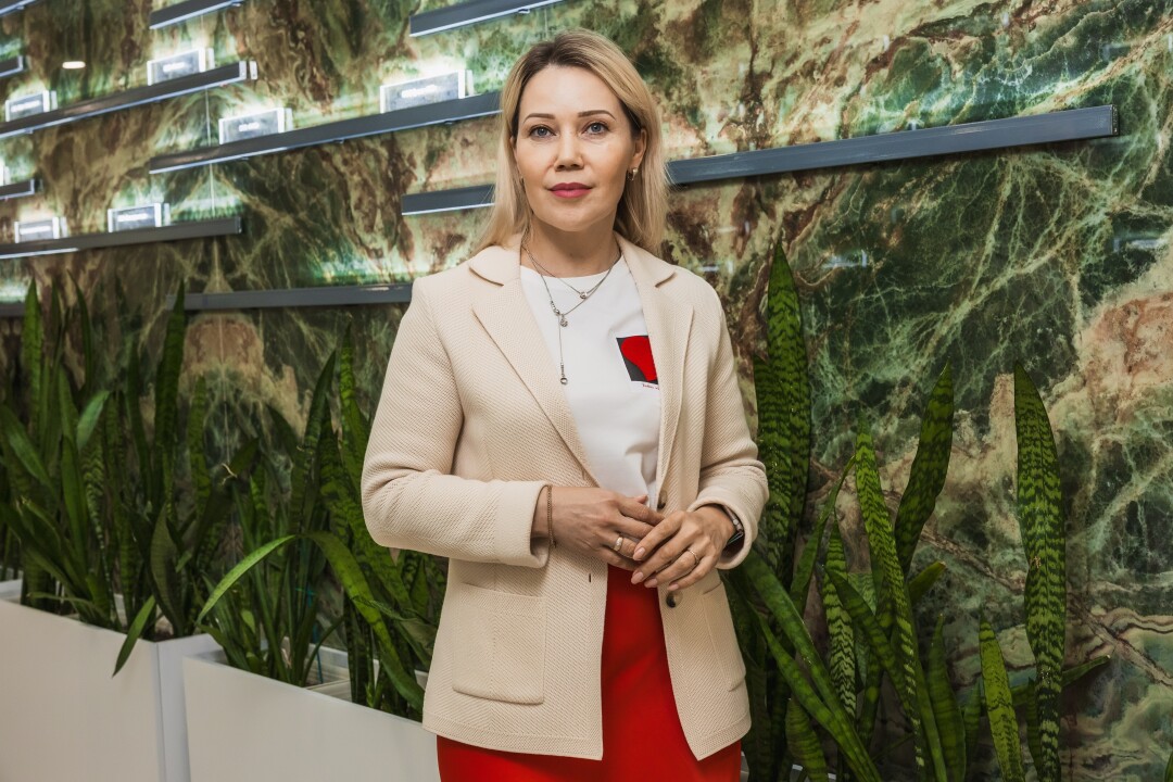 Радмила Сурначева