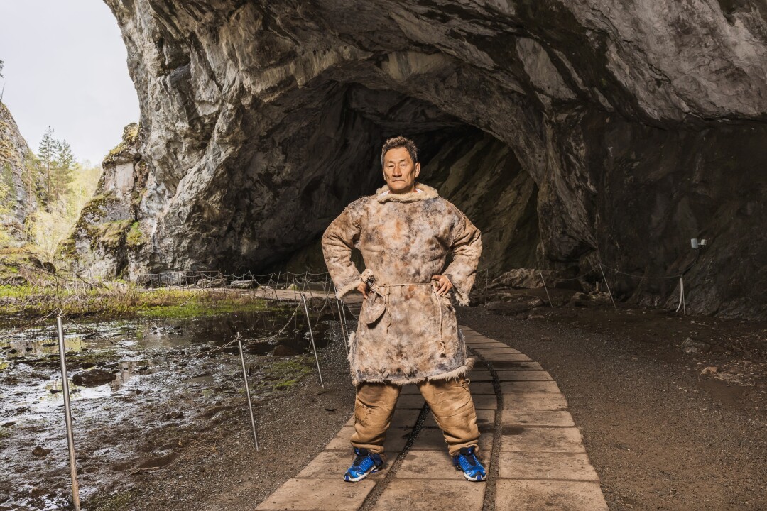 Раис Габитов