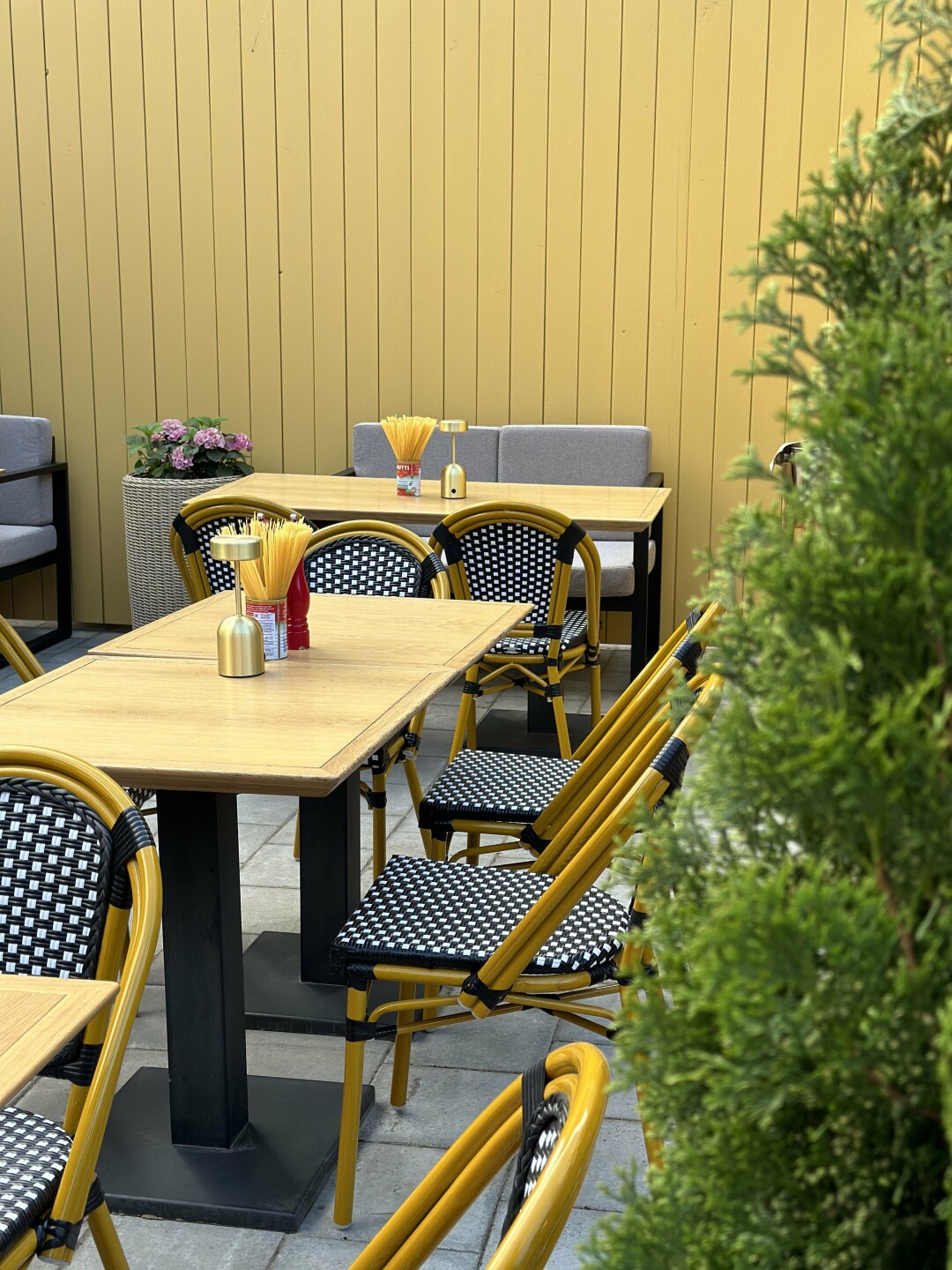 Кафе «Сицилийцы»