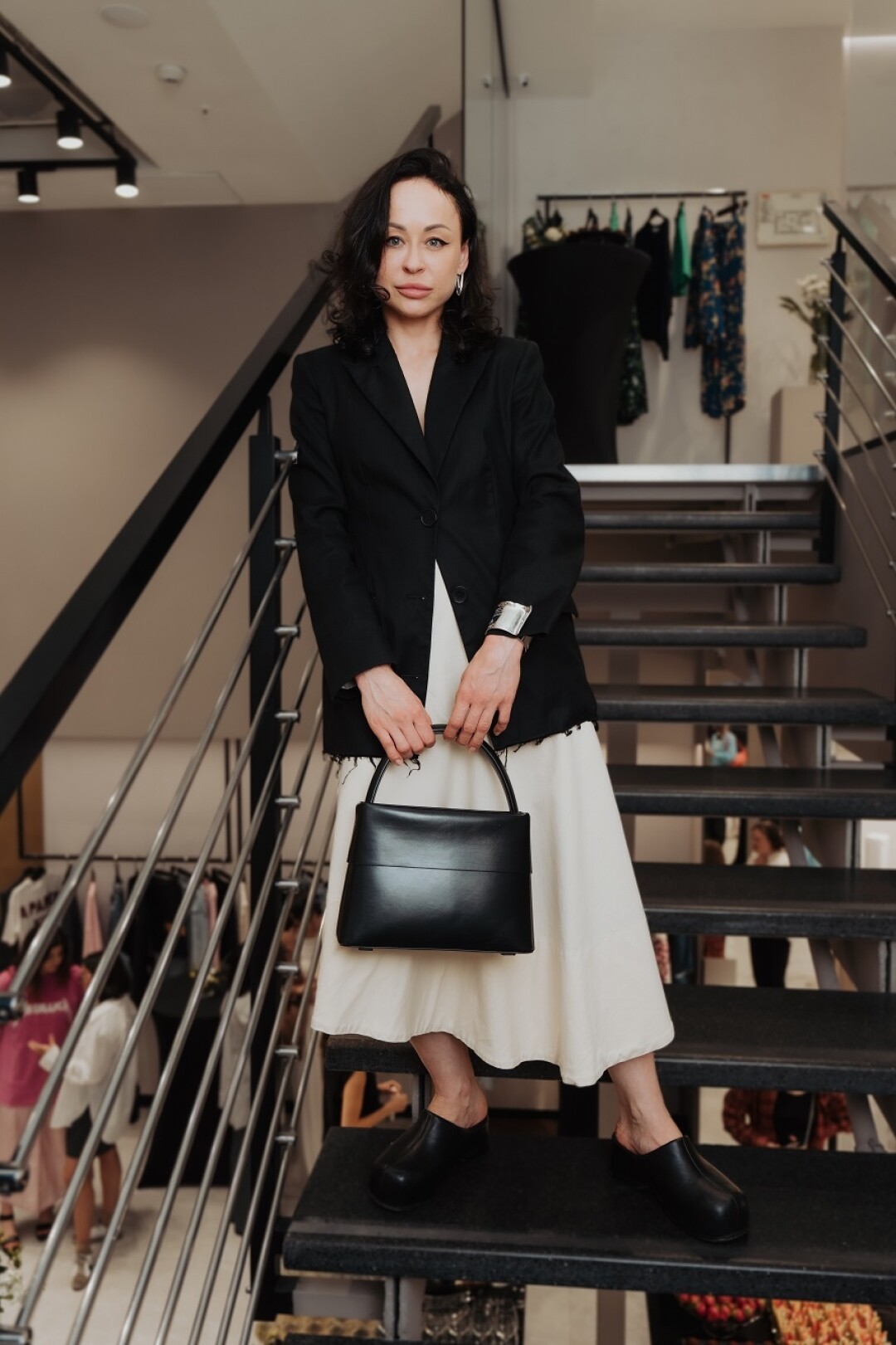 Татьяна Нечаева