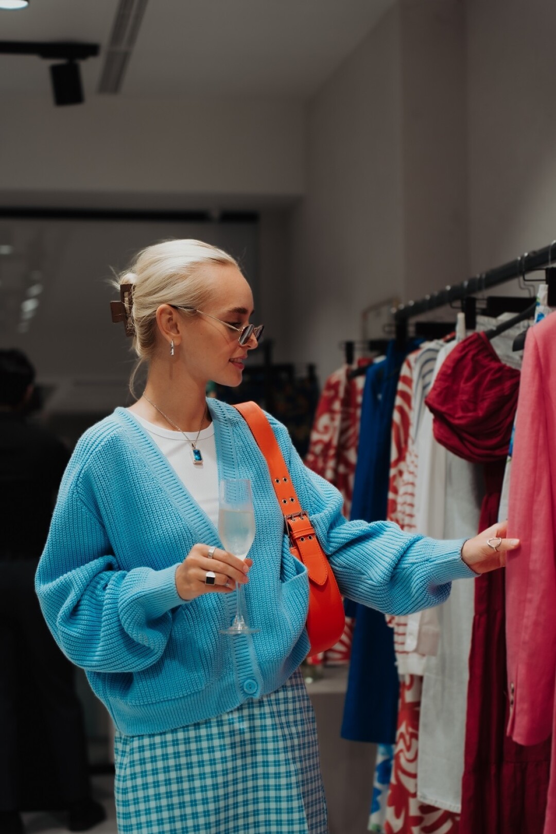 Анна Прокопьева