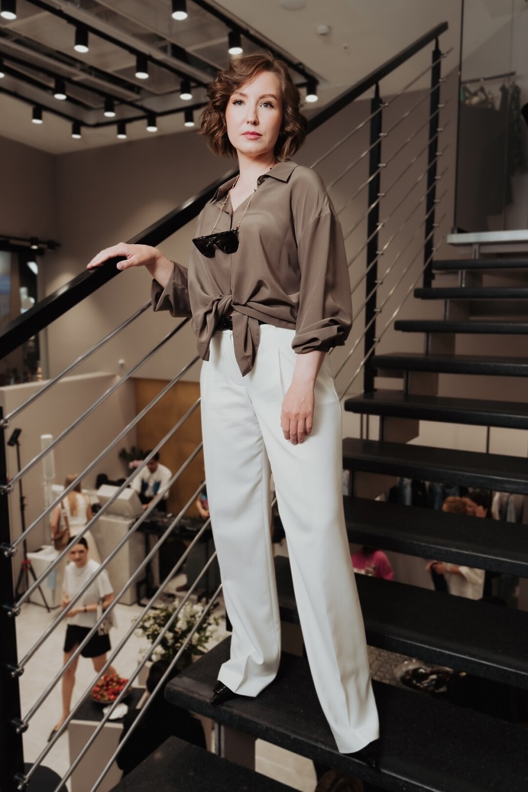 Ксения Черняк