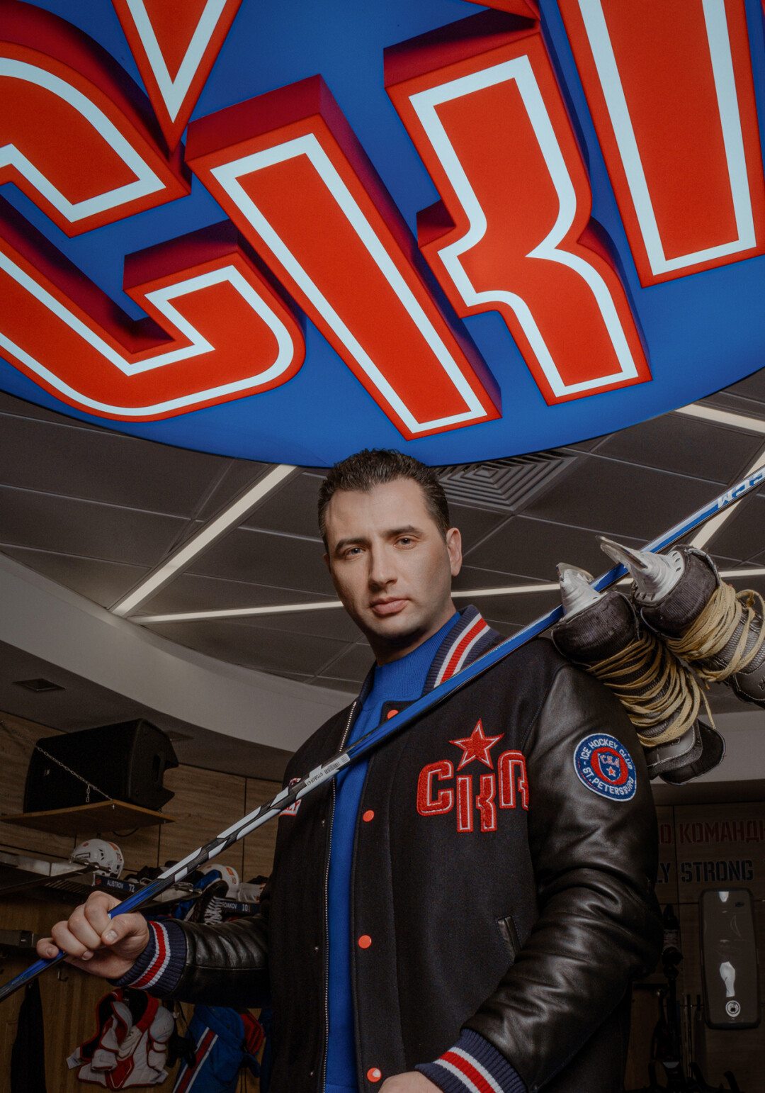 Роман Ротенберг