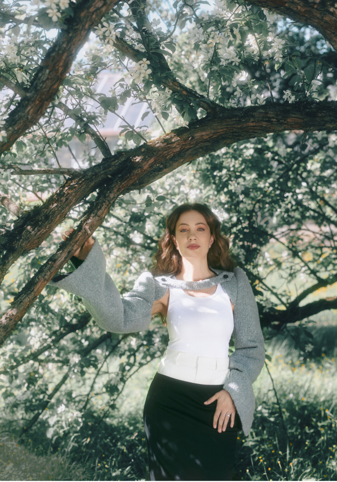 Юлия Немчина