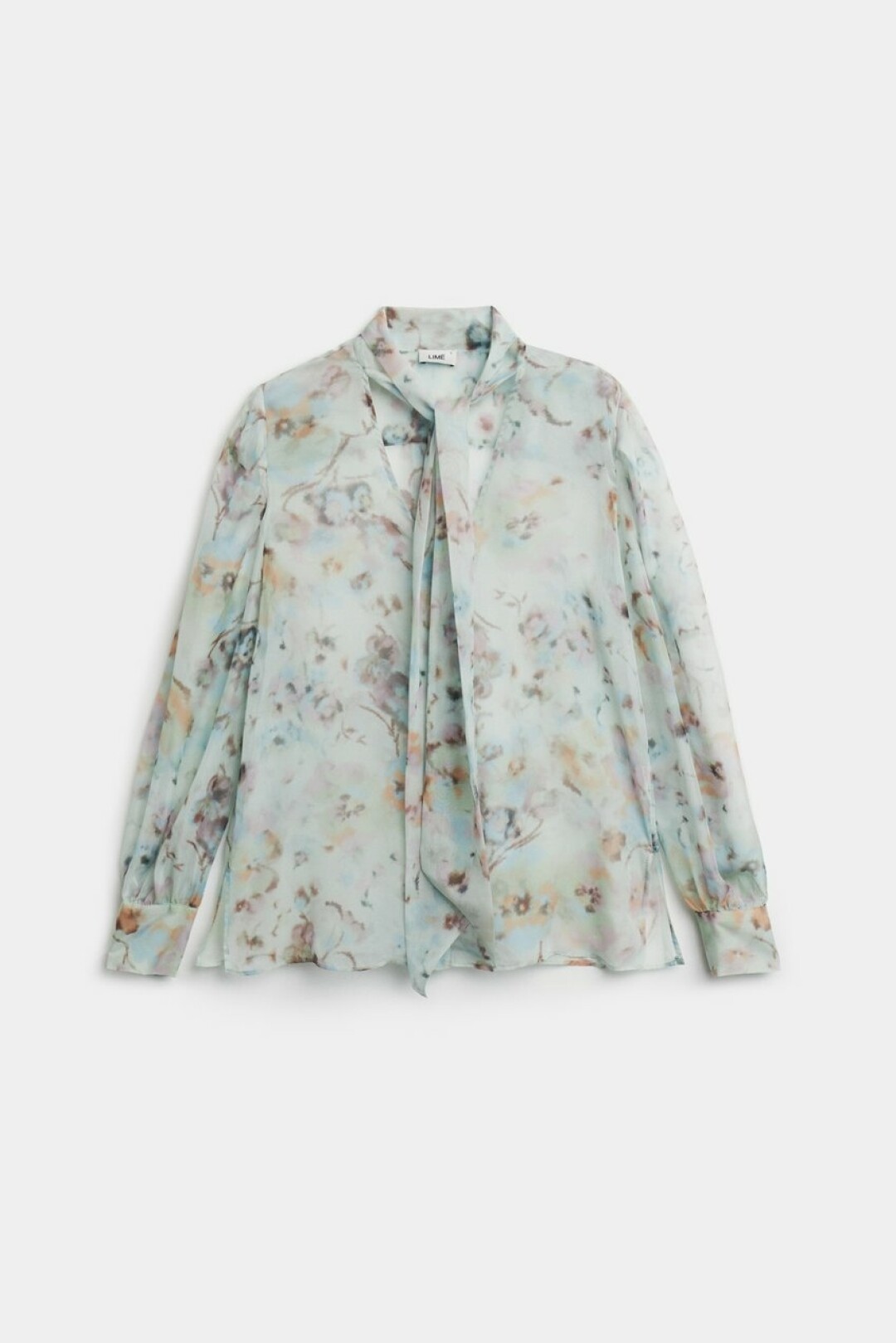 БЛУЗА LIME