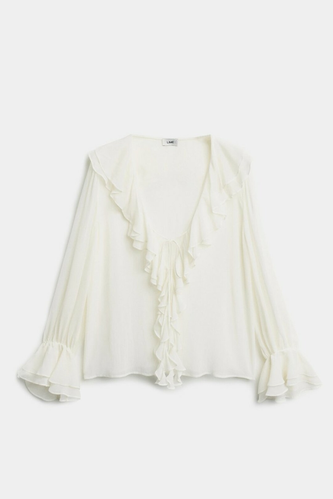 Блуза LIME