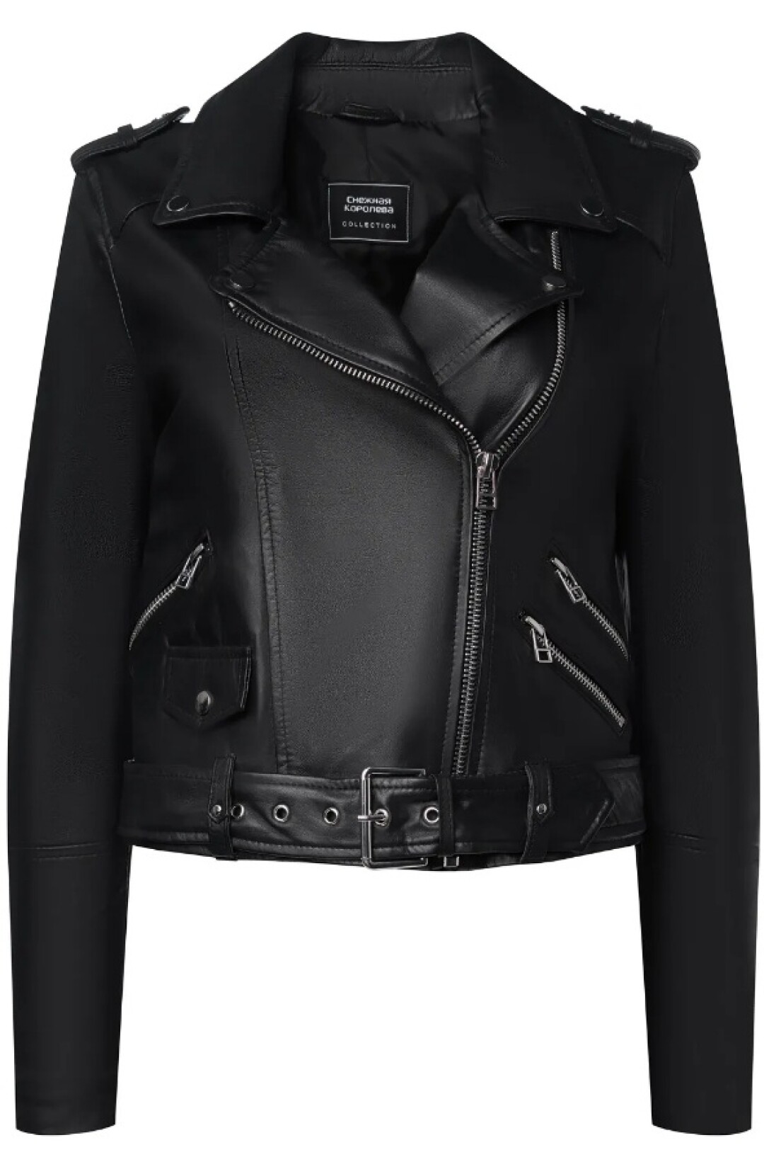 КОСУХА СНЕЖНАЯ КОРОЛЕВА