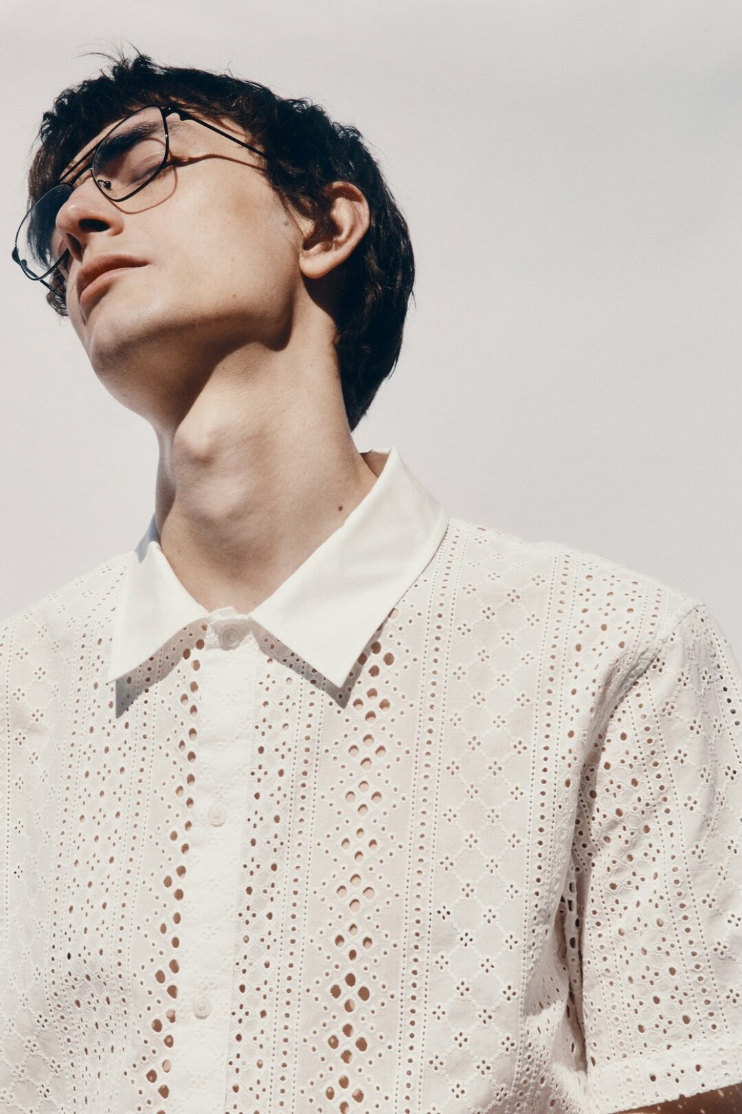 Рубашка Lime, 6 999 руб.