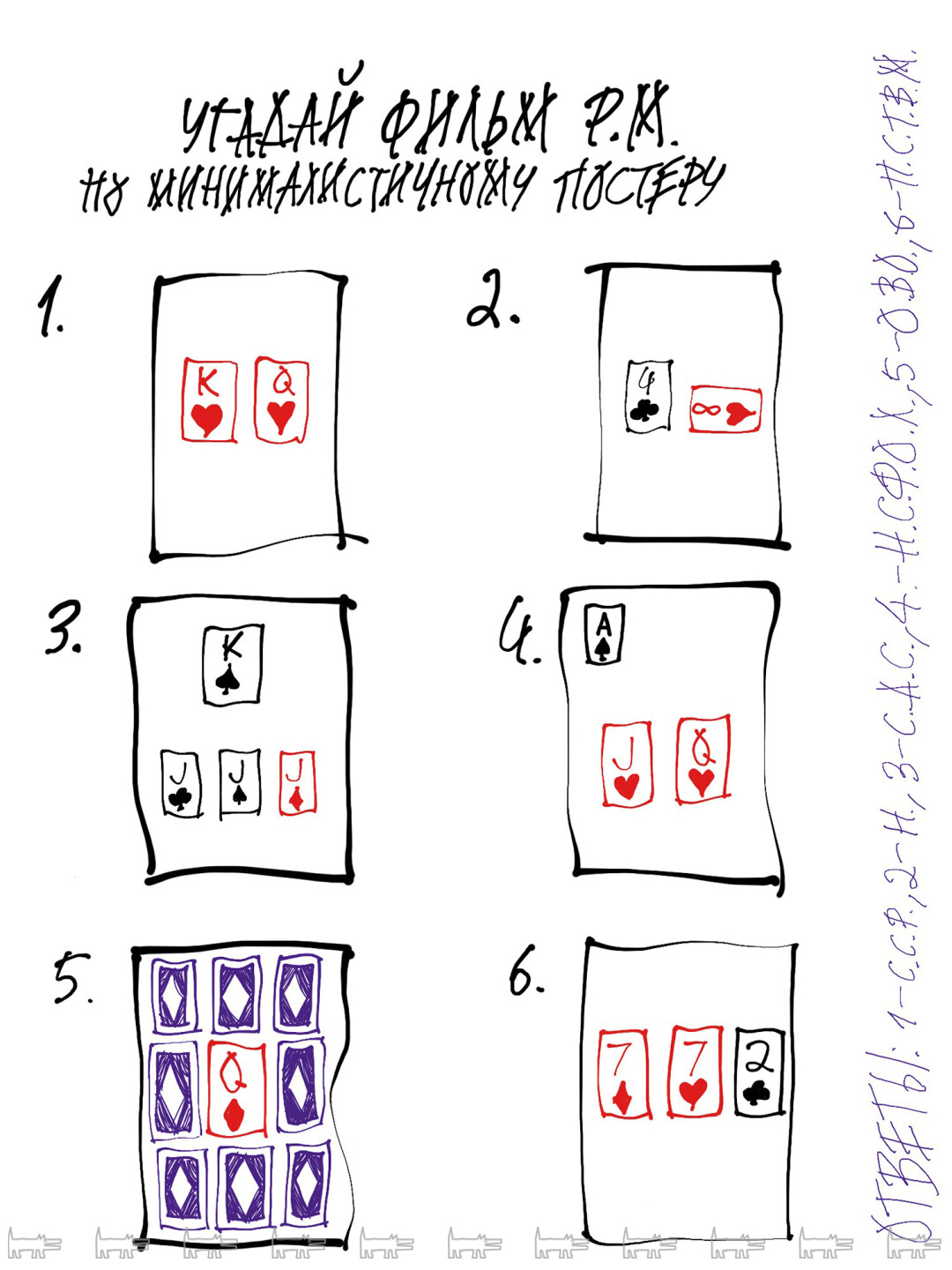 Как математик, брейк-дансер и писатель Роман Михайлов стал главным  инди-режиссером России (6 фильмов за 2 года!) | Sobaka.ru