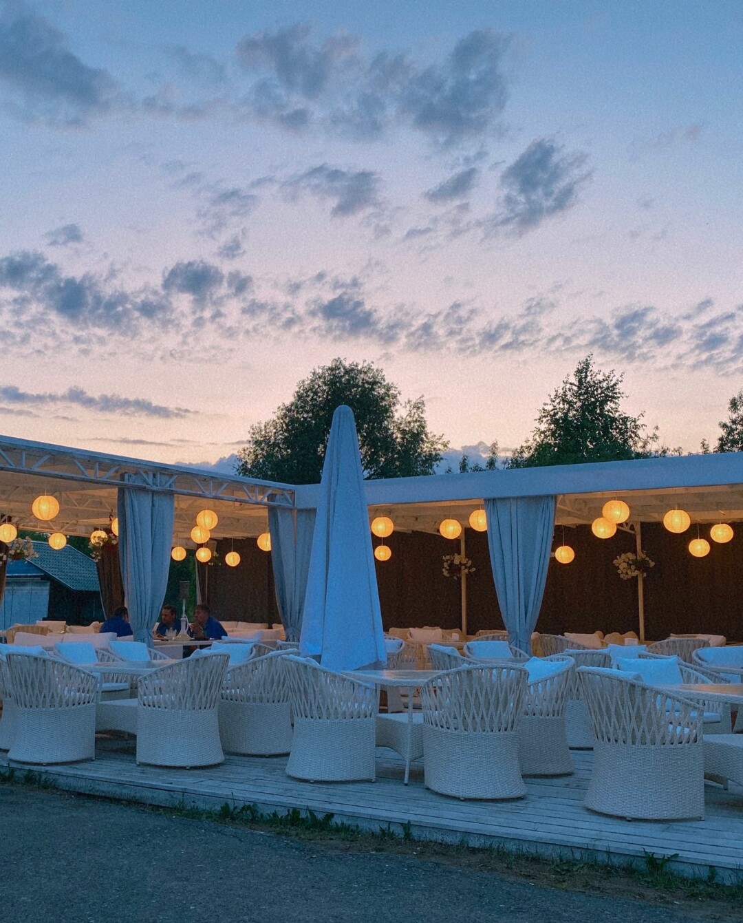 Лаундж-бар Shelby